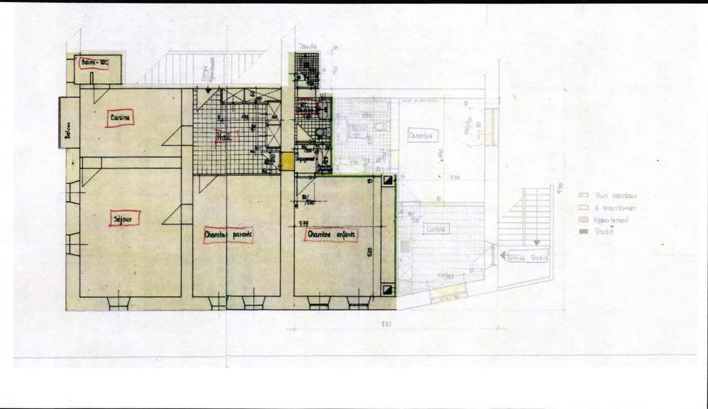 Appartement de Propriété Exclusive - Photo 1 sur 5