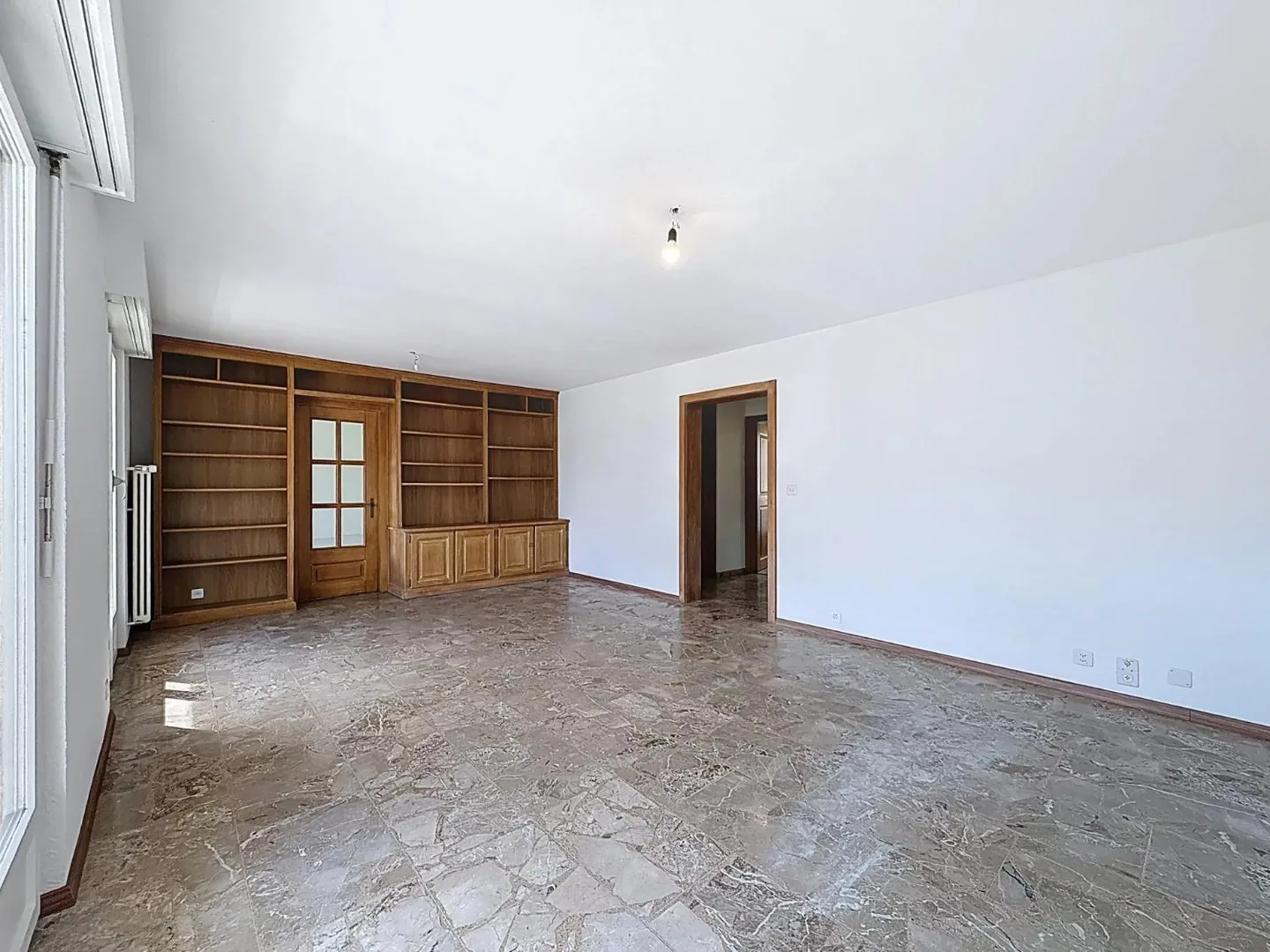 Geräumige Wohnung in Vétroz - Foto 4 von 13
