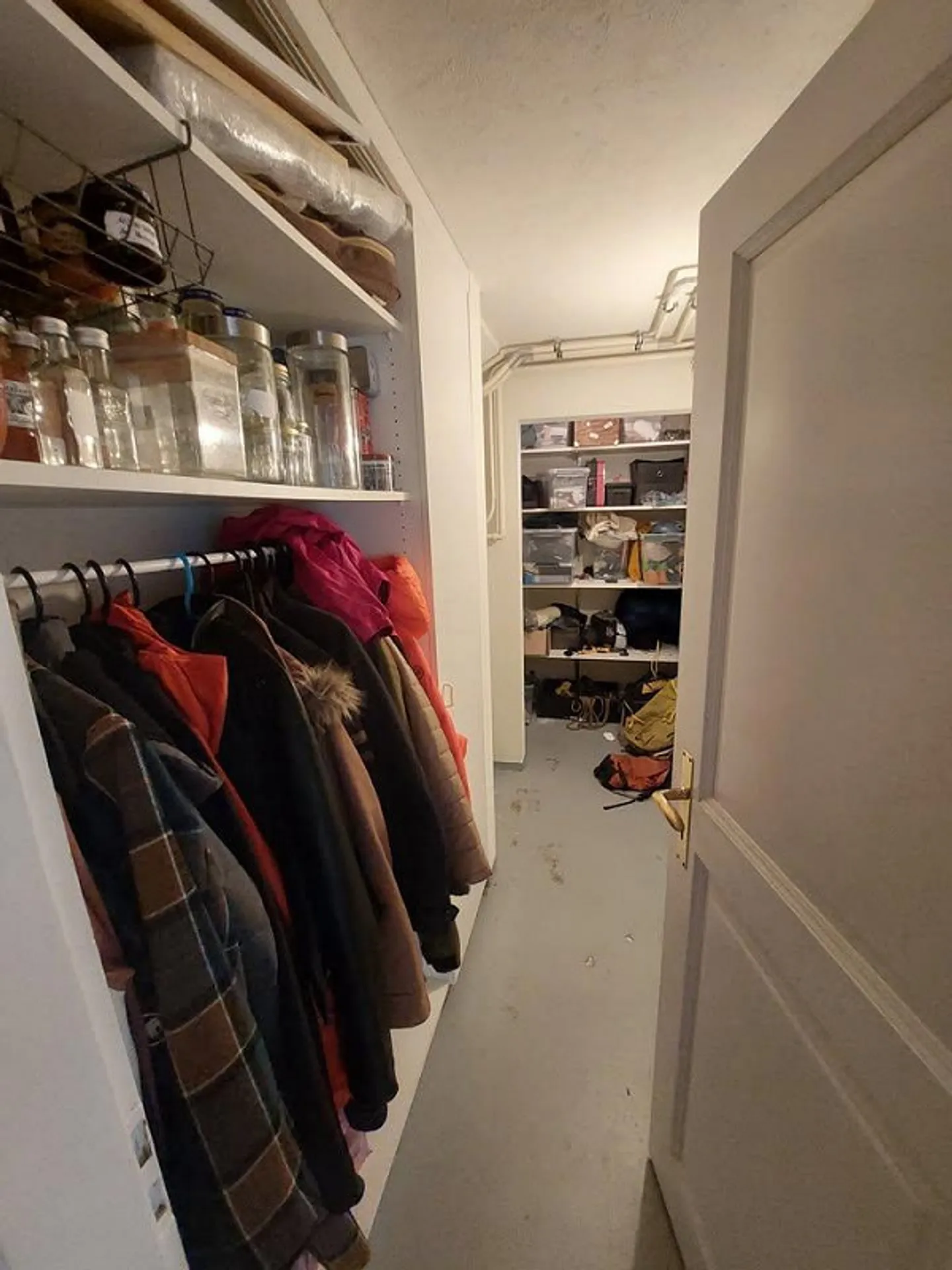 Spacious 3.5-room apartment for rent in Antagnes - Photo 8 of 9