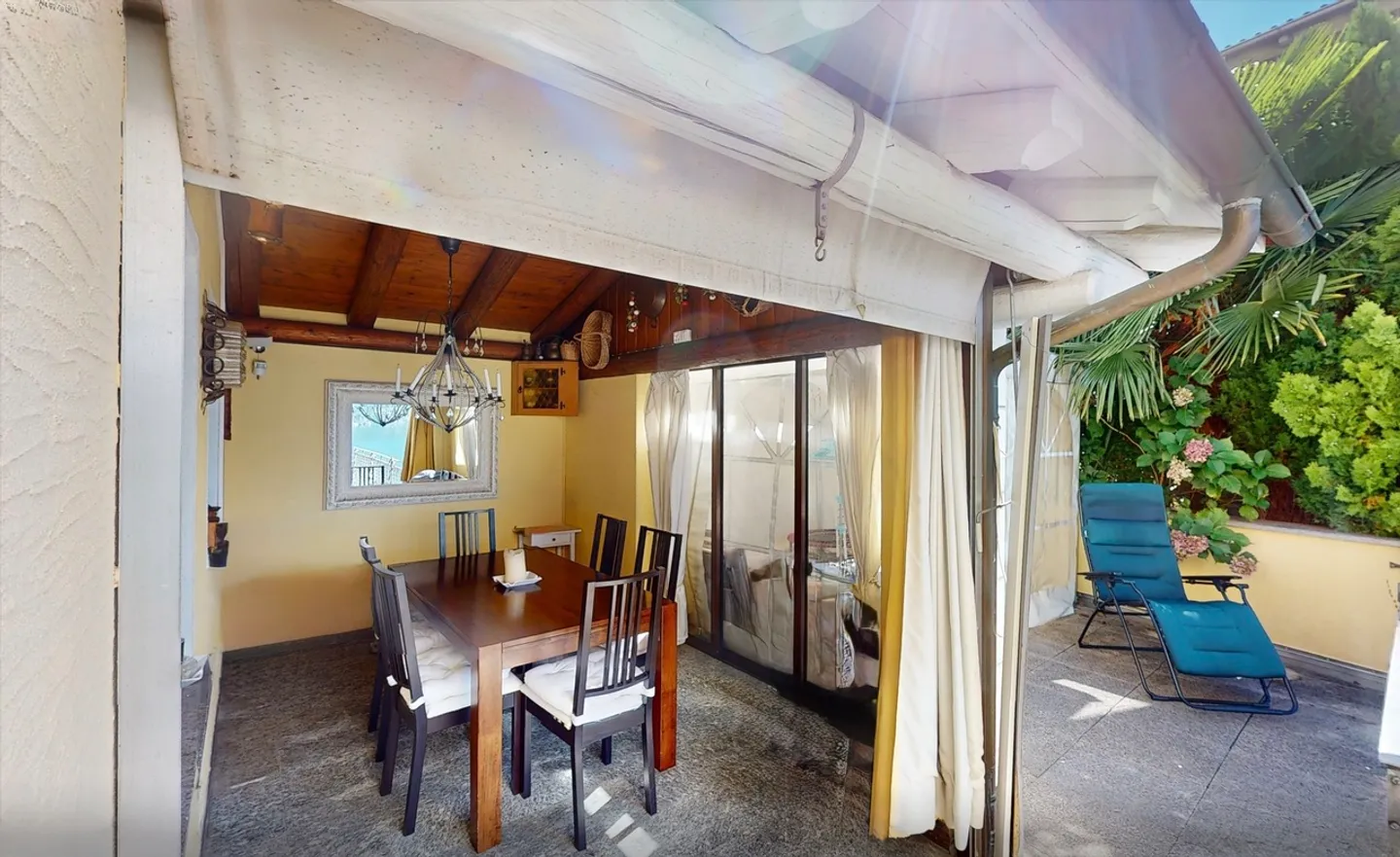 Maison individuelle à vendre - Photo 8 sur 17
