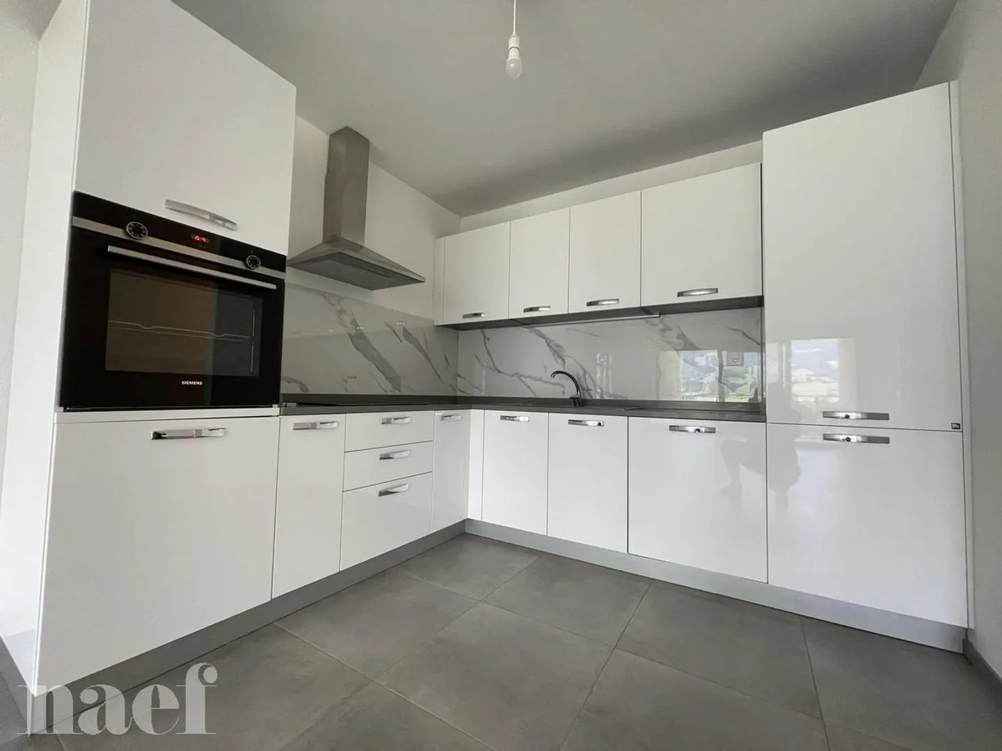 3,5-Zimmer-Wohnung - Foto 1 von 7