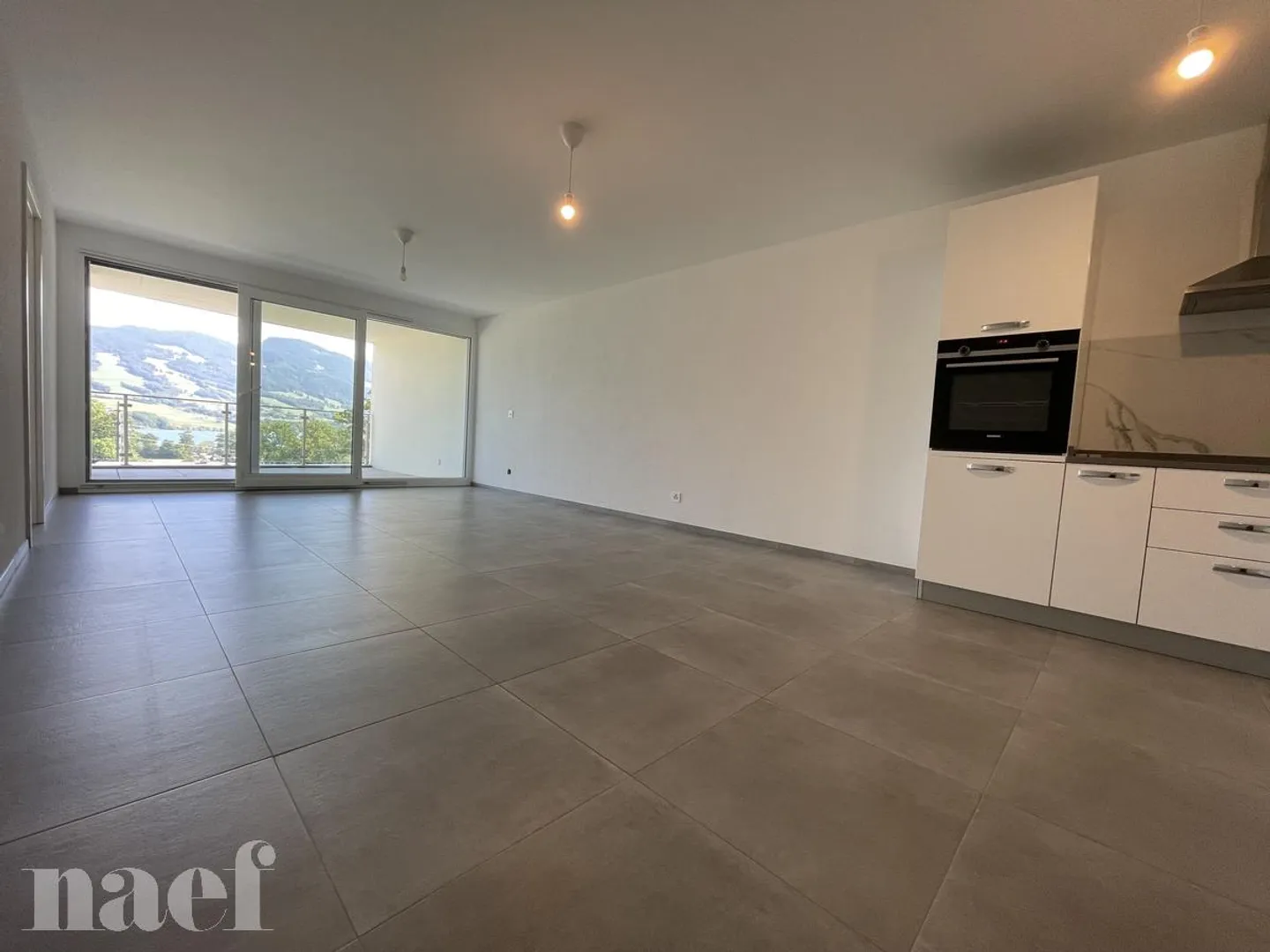 3,5-Zimmer-Wohnung - Foto 2 von 7