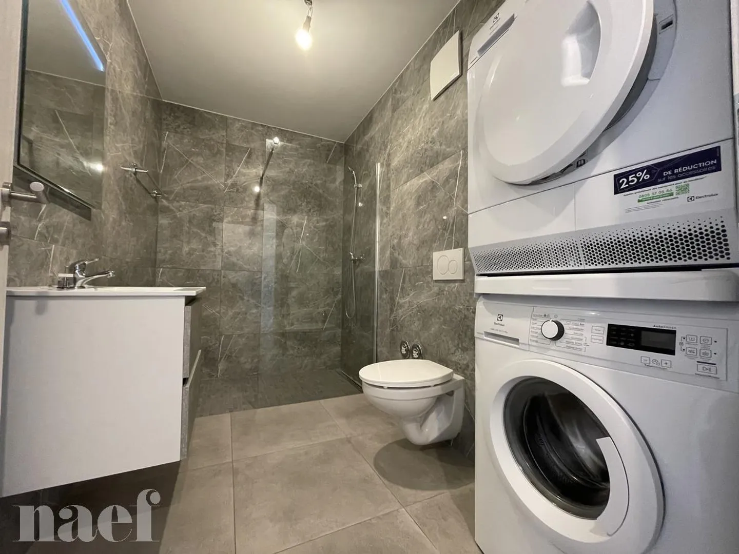 3,5-Zimmer-Wohnung - Foto 3 von 7