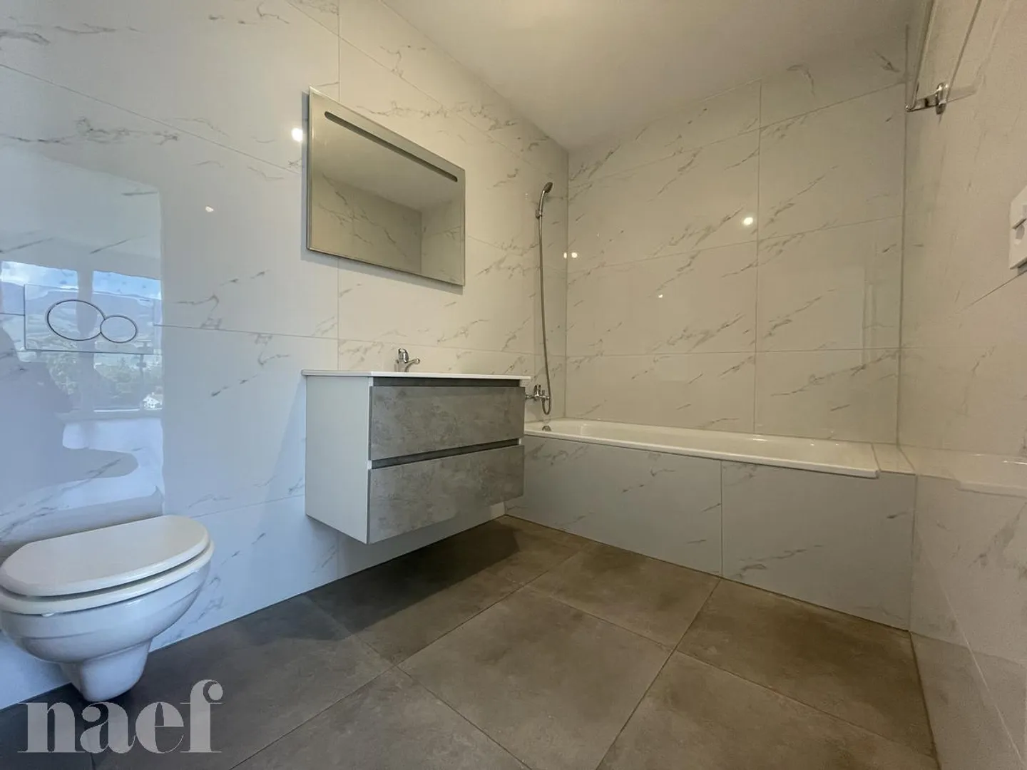 3,5-Zimmer-Wohnung - Foto 4 von 7