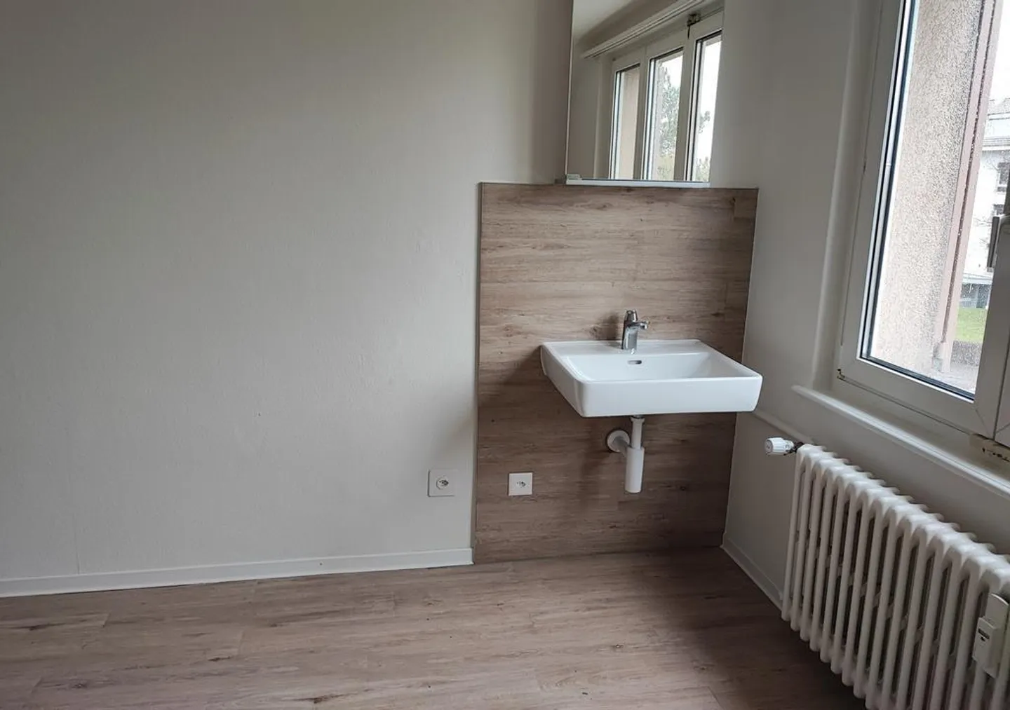 Vielseitiger Dachraum zu vermieten - Foto 3 von 4