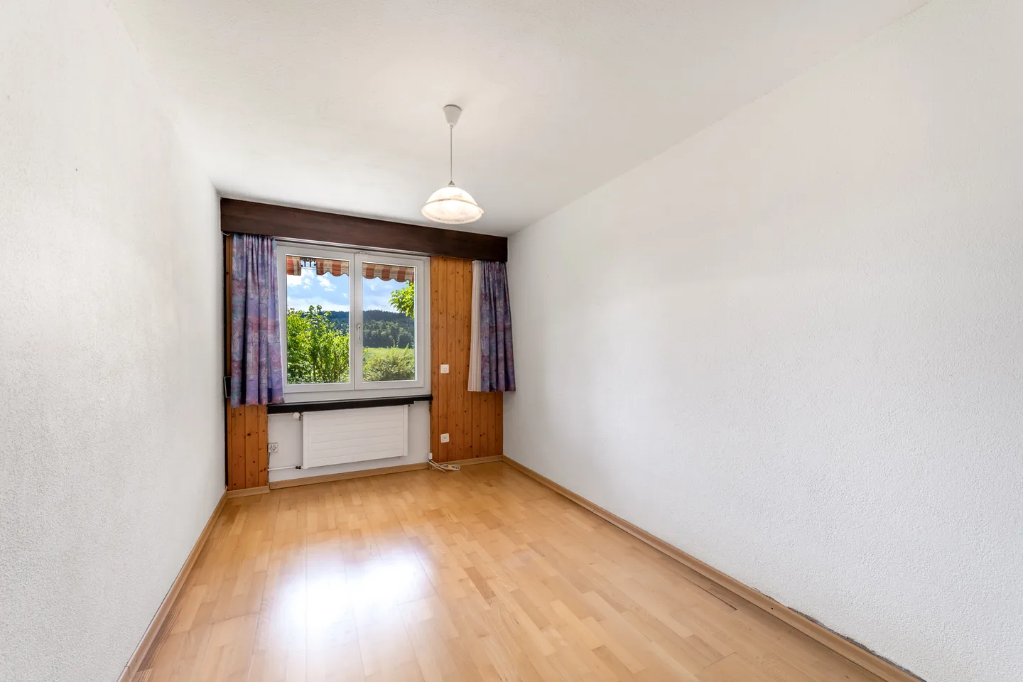 Great 5.5-room single-family house with breathtaking views - Photo 7 of 9