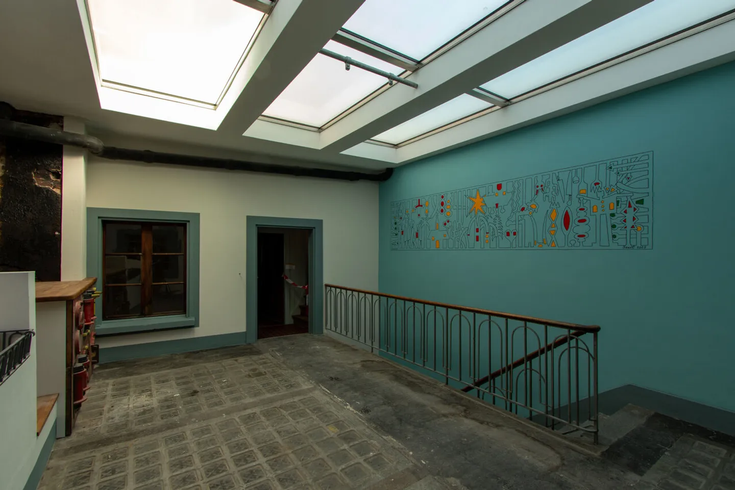 Gioiello con fascino culturale e storico - nel centro storico di Murten - Foto 11 di 14