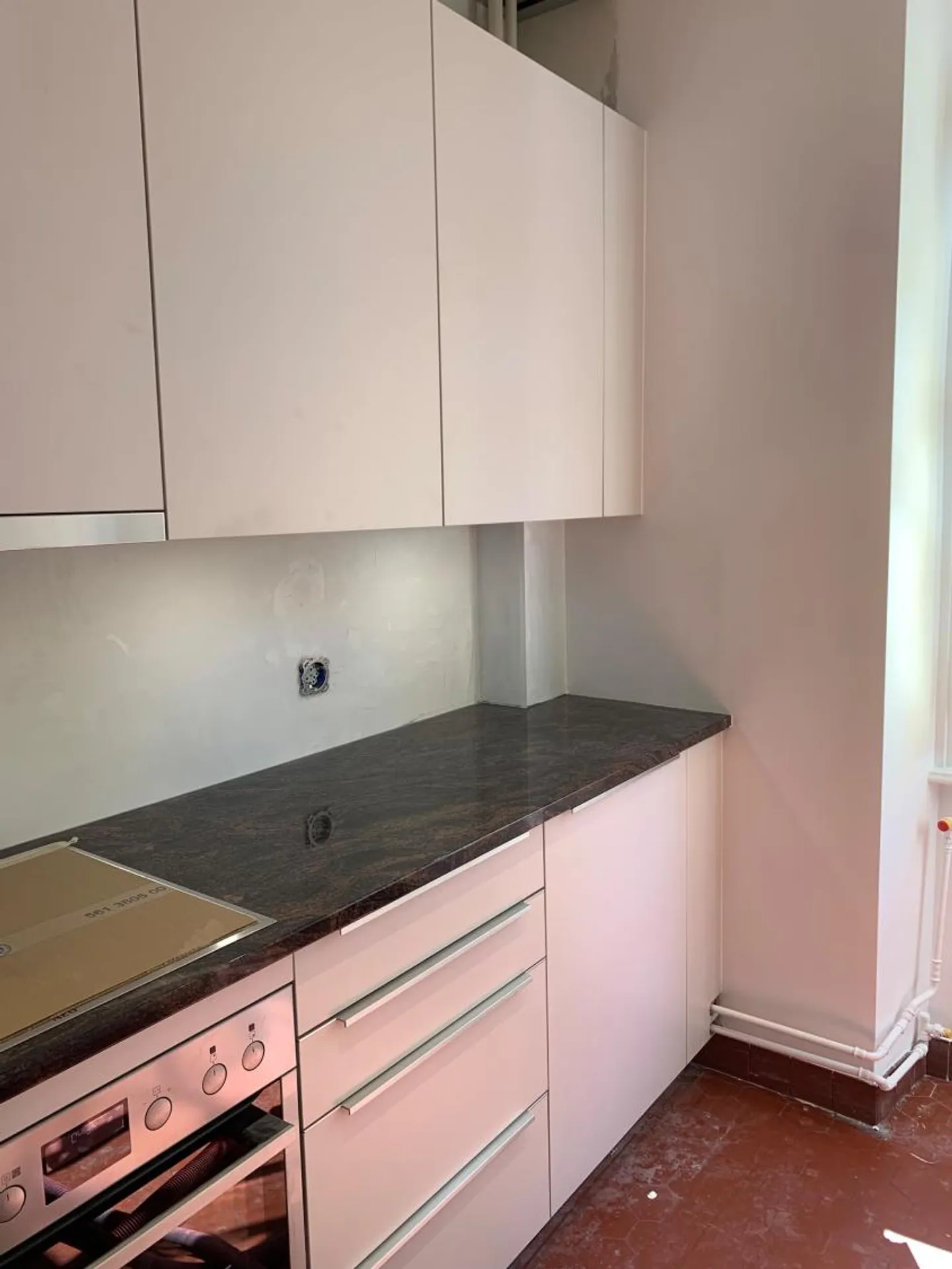 Bel appartement rénové offrant un environnement lumineux et spacieux, idéal pour une famille - Photo 3 sur 13