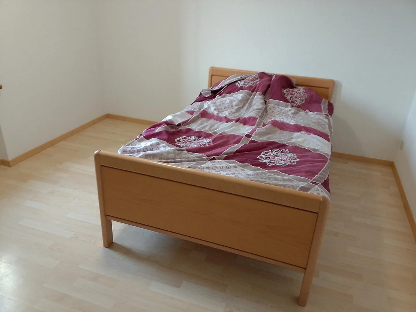 Chambre meublée à Wynau - Photo 1 sur 6