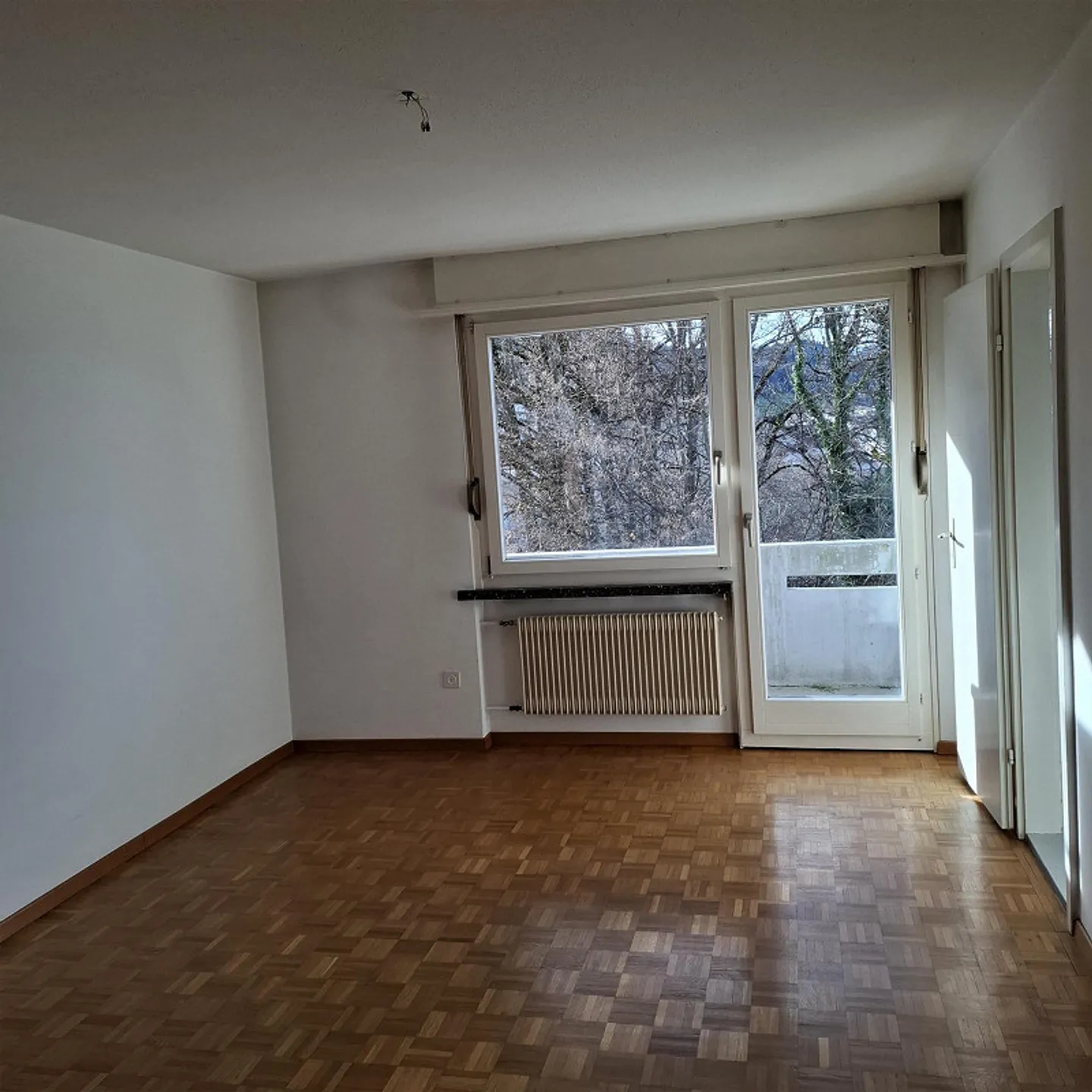 Cozy 2-room apartment - Photo 5 of 5