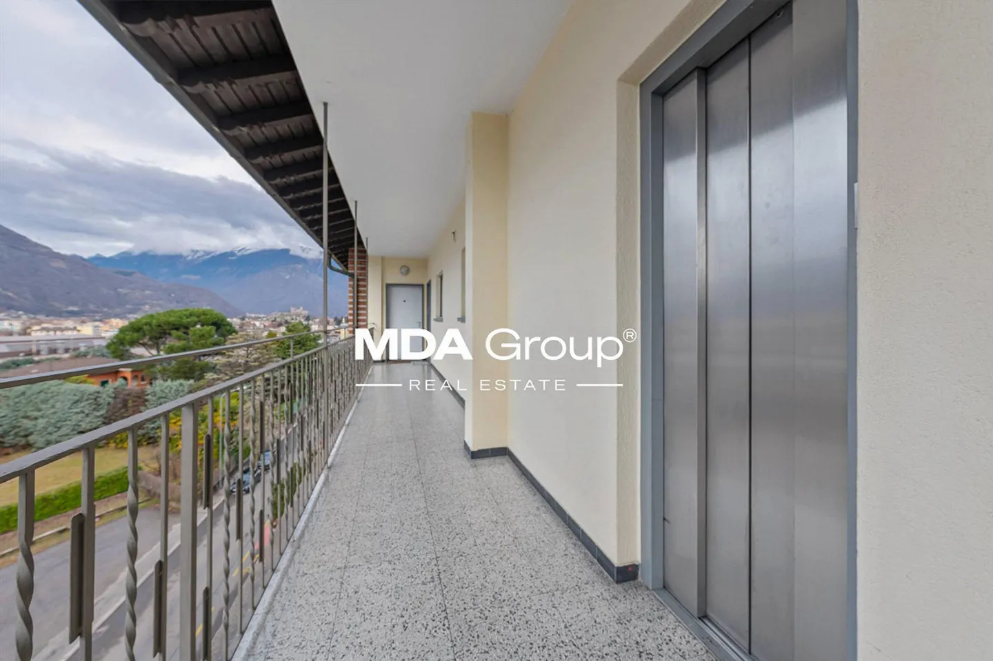 Appartamento Incantevole a Bellinzona - Foto 13 di 13