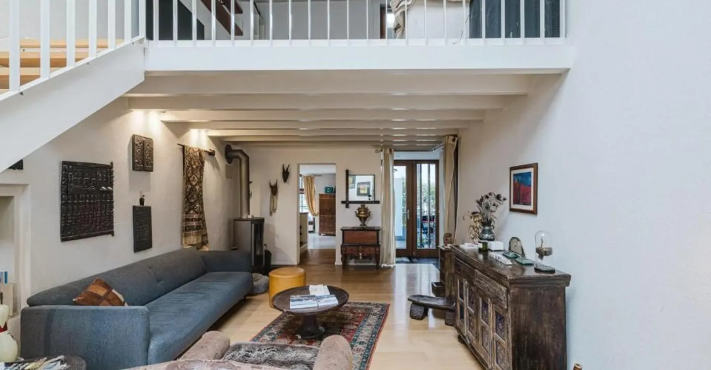 Casa caratteristica a Veyrier - Foto 4 di 10