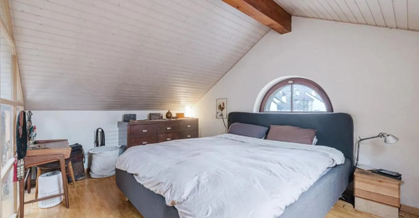 Casa caratteristica a Veyrier - Foto 7 di 10