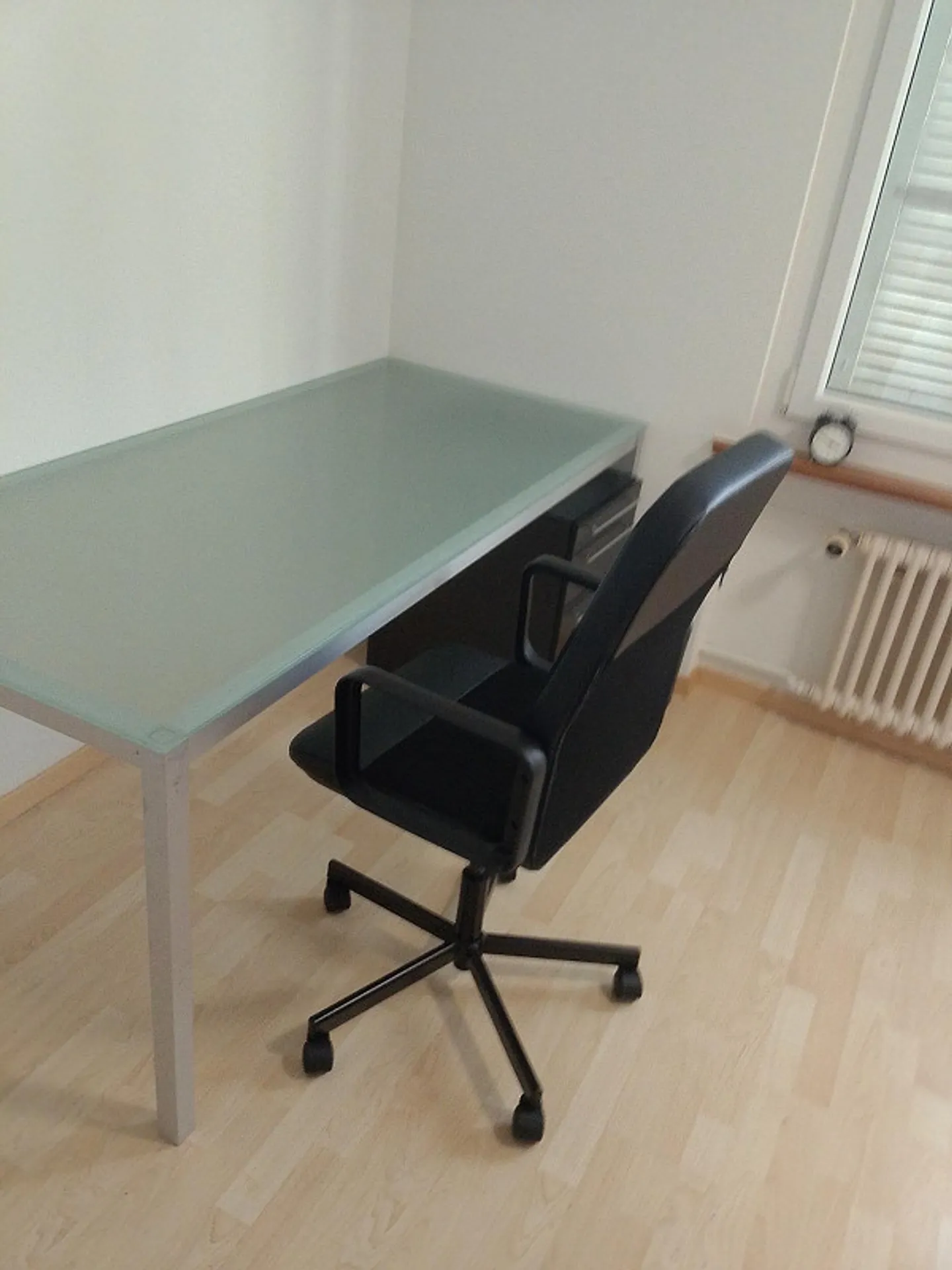 Chambre meublée à Wynau - Photo 2 sur 6