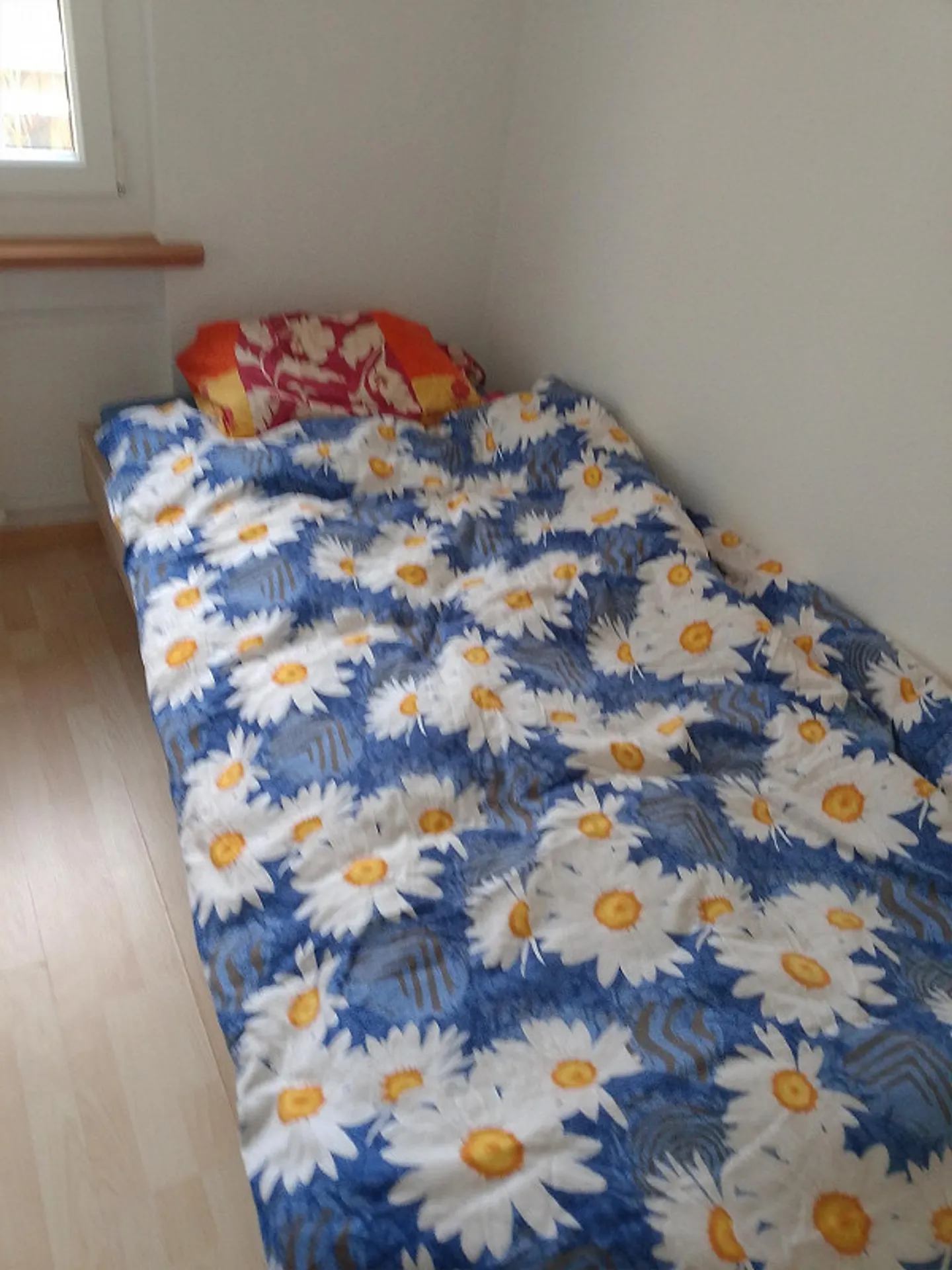 Chambre meublée à Wynau - Photo 3 sur 6