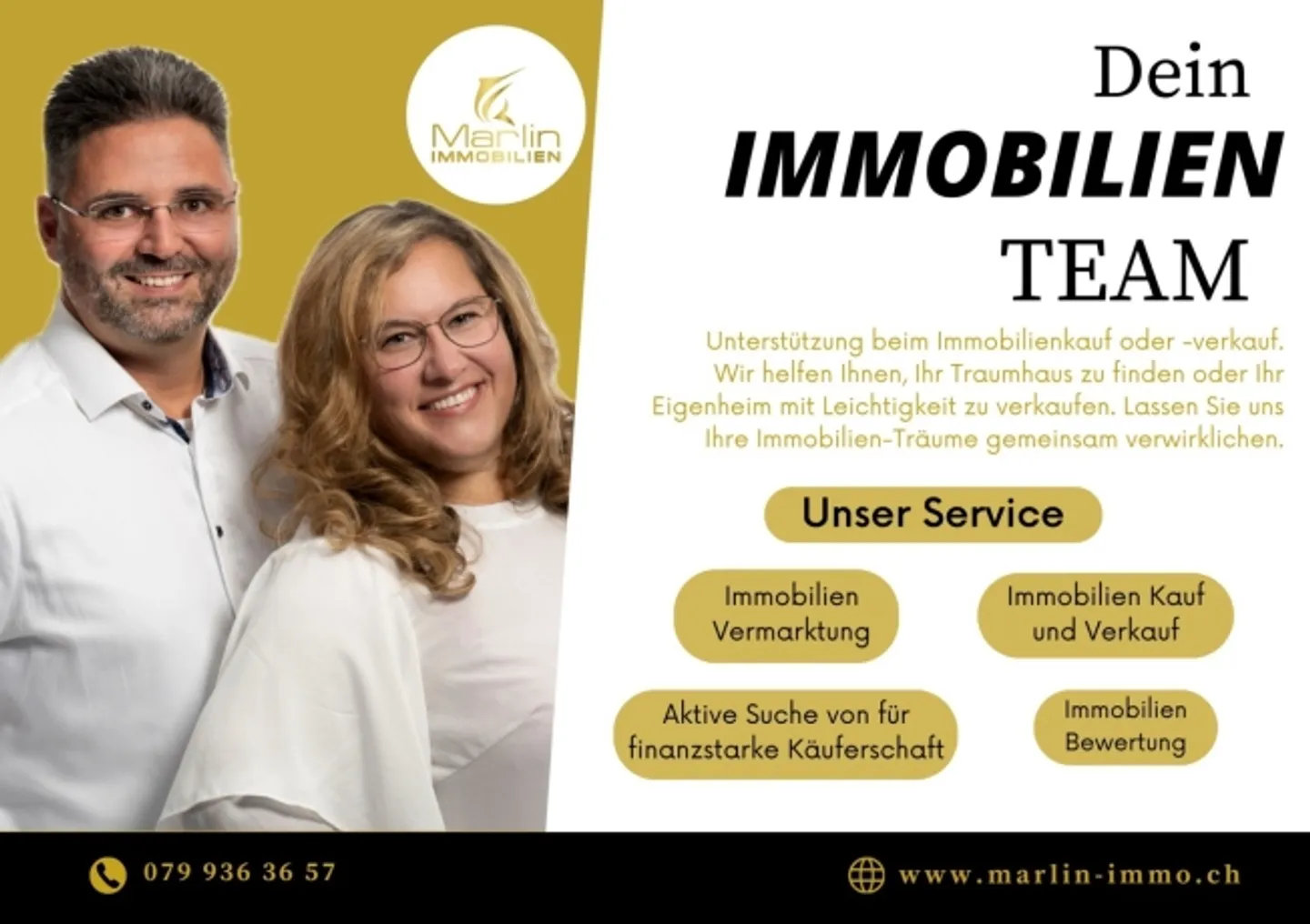 Living with lake and mountain views in Faulensee - Photo 11 of 11