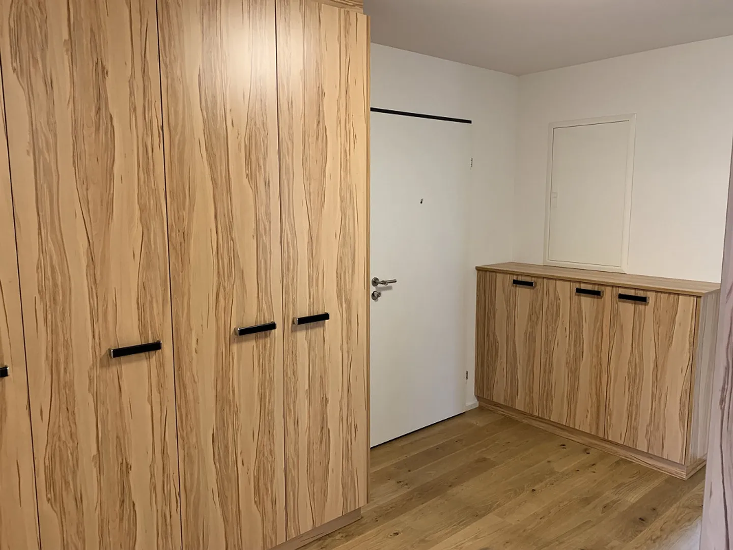 Bella, luminosa appartamento di 4.5 stanze, in una posizione ottimale - Foto 5 di 15