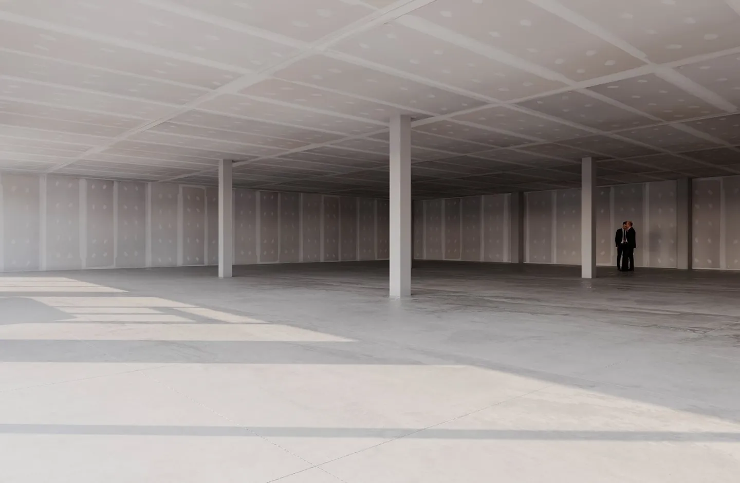 BIRONICO - BOX 63 ideal as a laboratory, warehouse, office or showroom - Photo 5 of 8