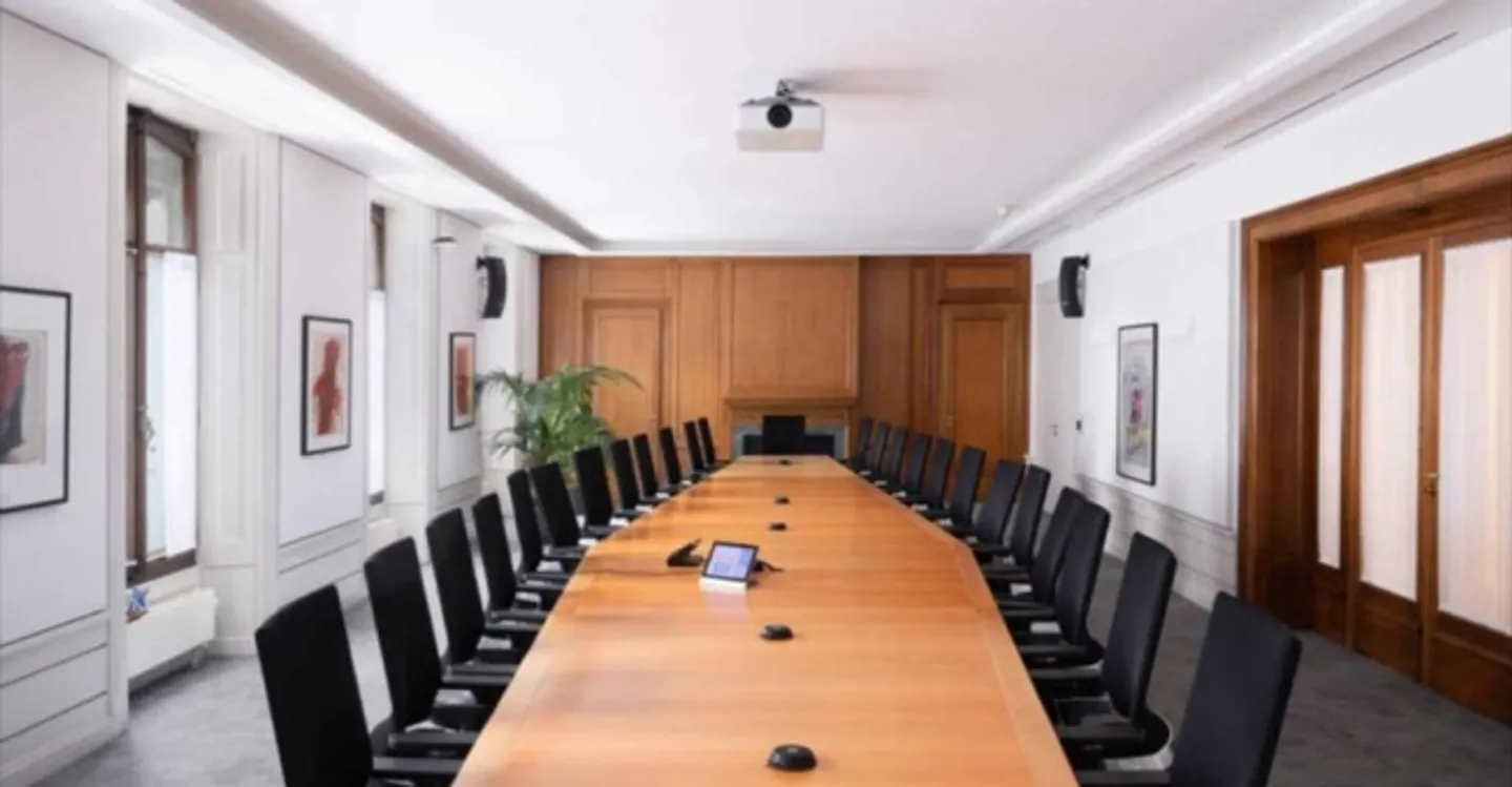 «Bureau» - Photo 2 sur 5