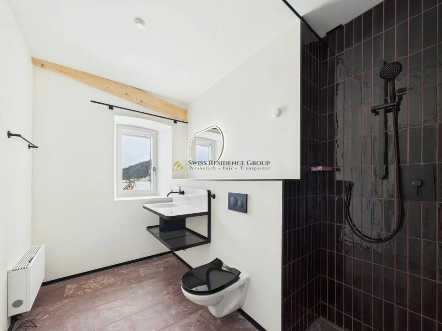 Natürliches Licht und Stil vereint - Erstvermietung im Altbau - Foto 7 von 11