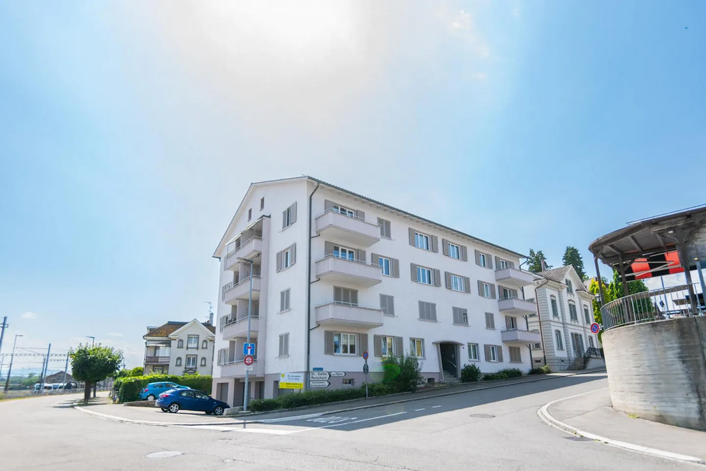 Appartamento 3.5 locali - Foto 1 di 7