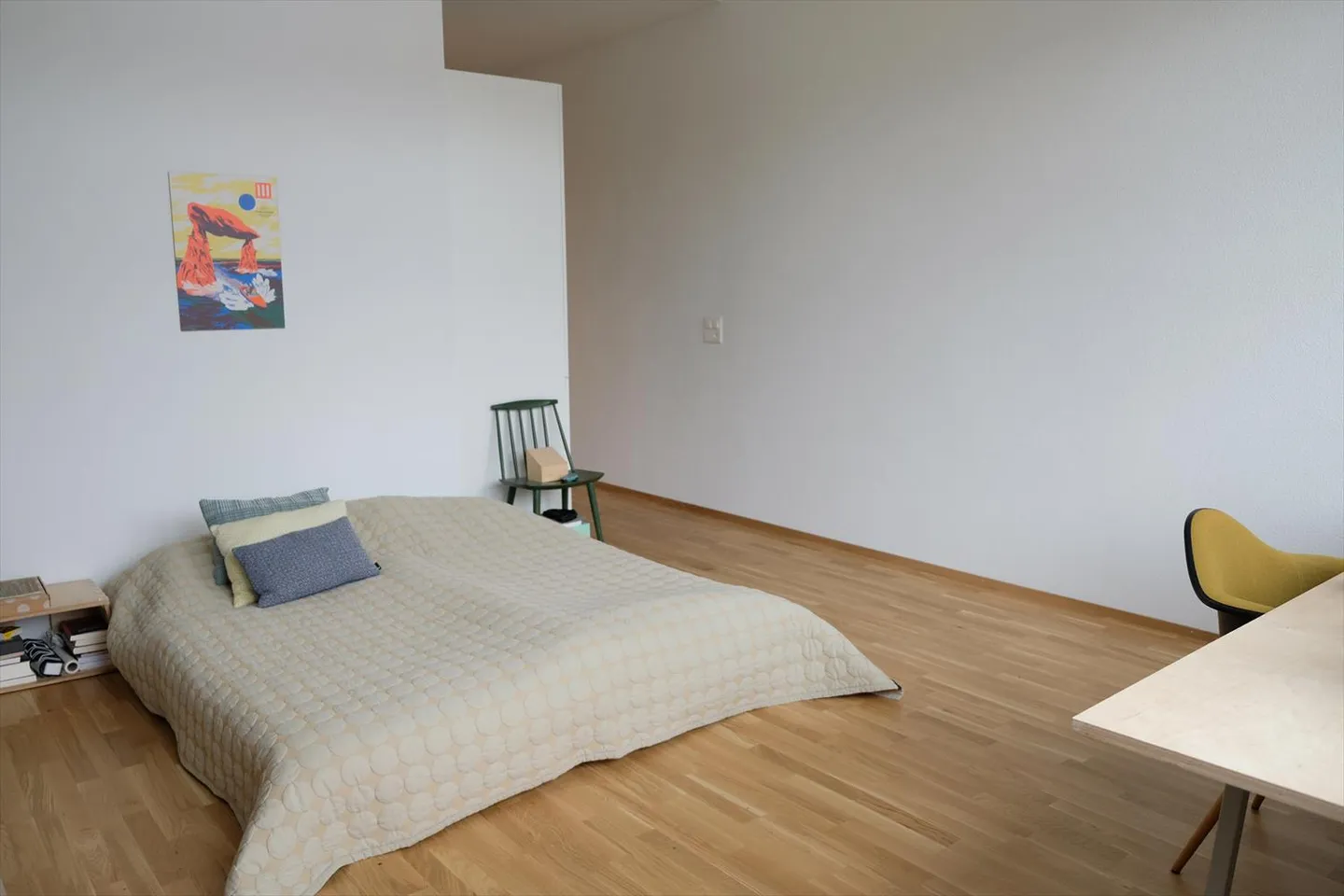 First-Class Living - Photo 2 of 8