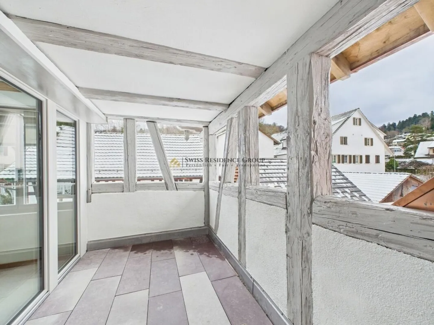 Natürliches Licht und Stil vereint - Erstvermietung im Altbau - Foto 10 von 11