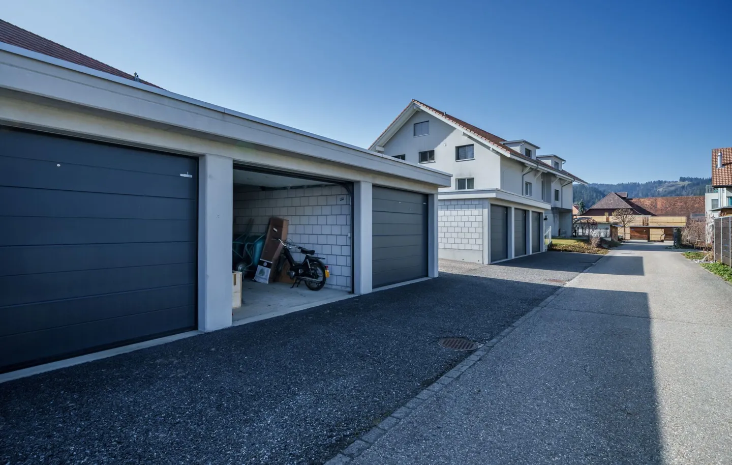 Nature-oriented semi-detached house for sale - Photo 12 of 13