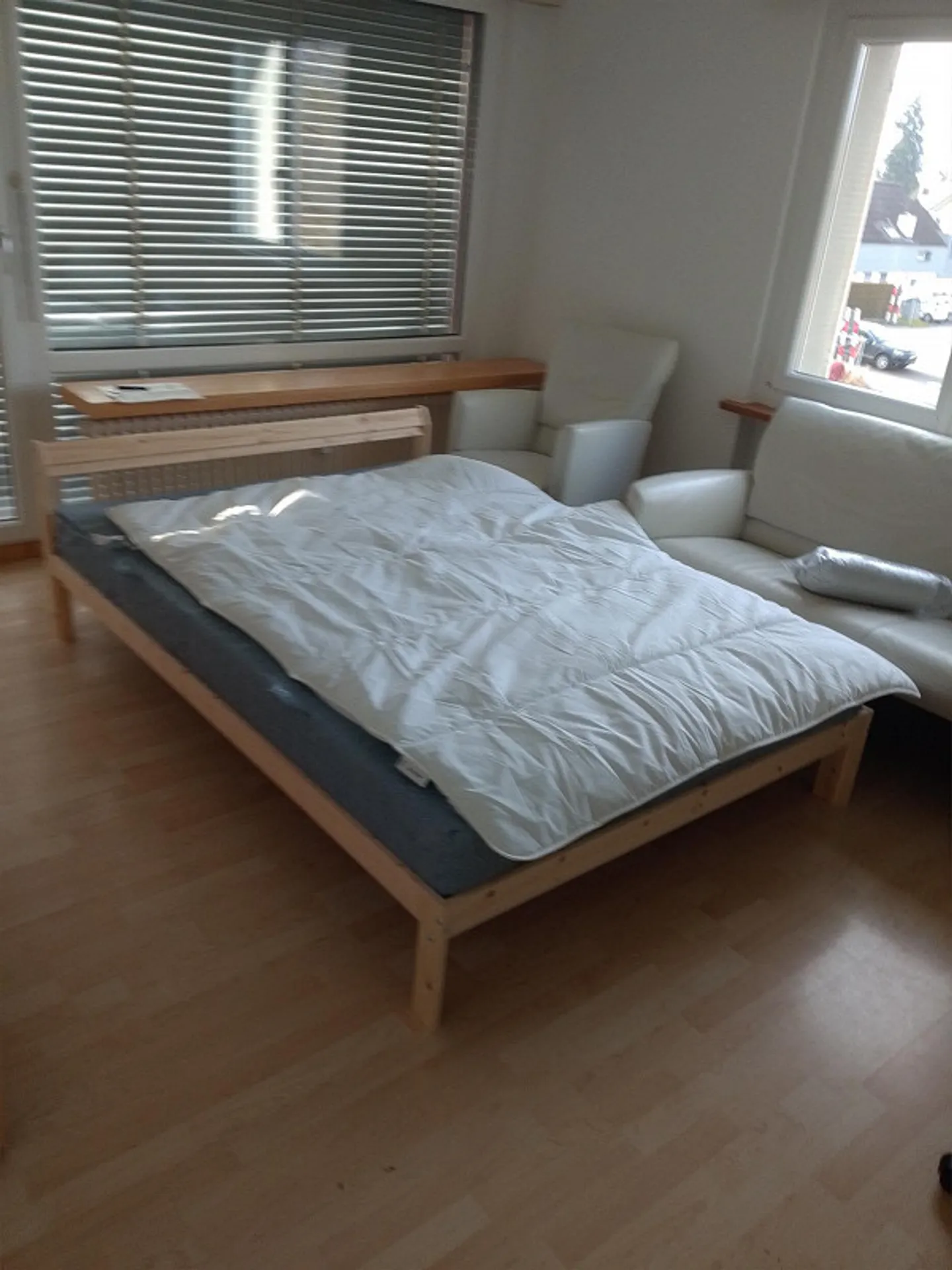 Chambre meublée à Wynau - Photo 5 sur 6