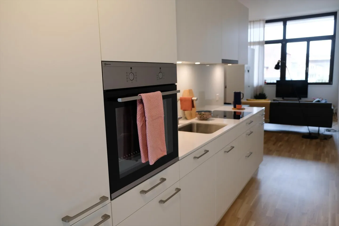 First-Class Living - Photo 3 of 8