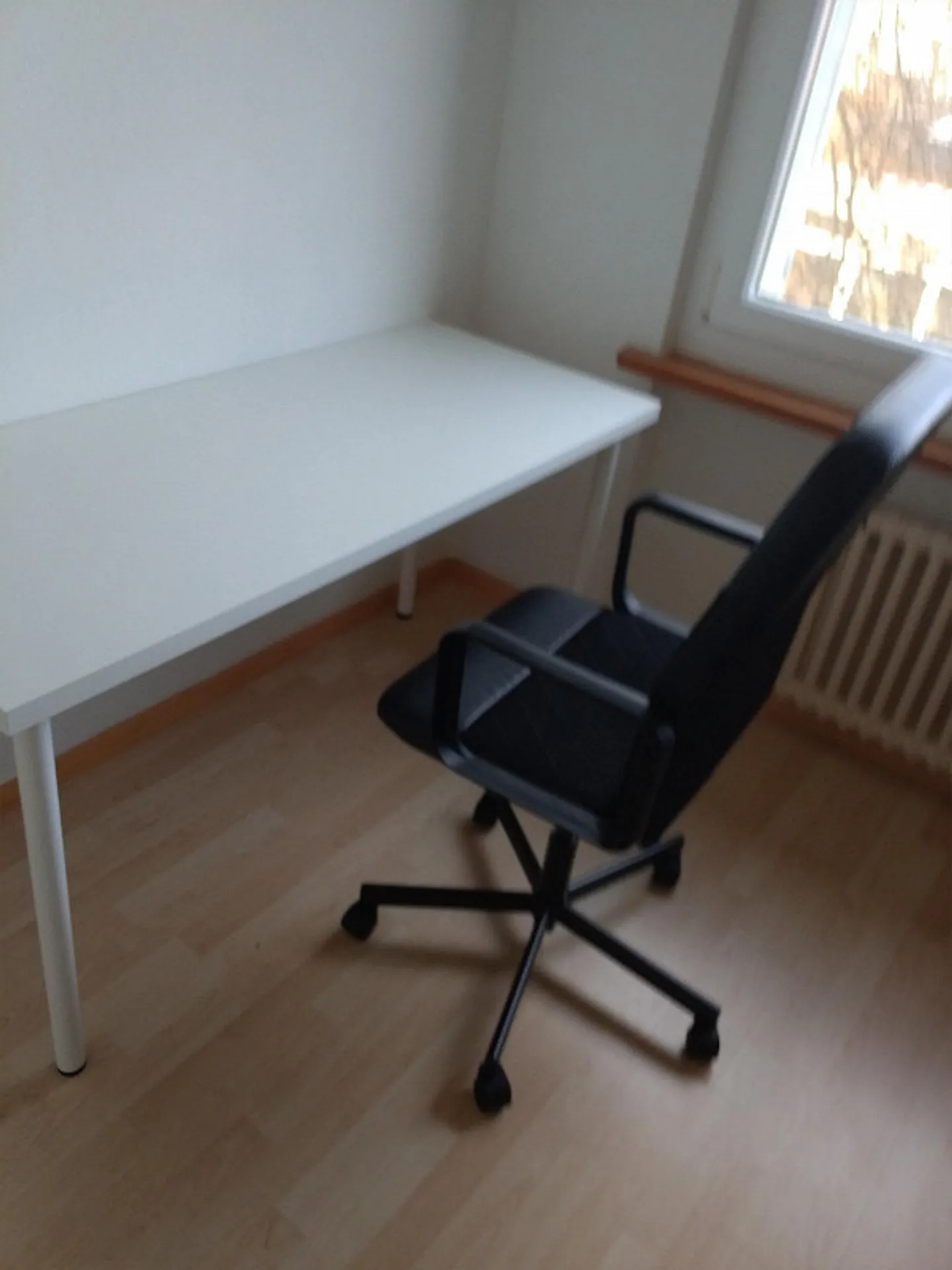 Chambre meublée à Wynau - Photo 4 sur 6