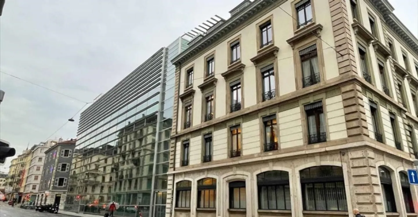 «Bureau» - Photo 3 sur 5