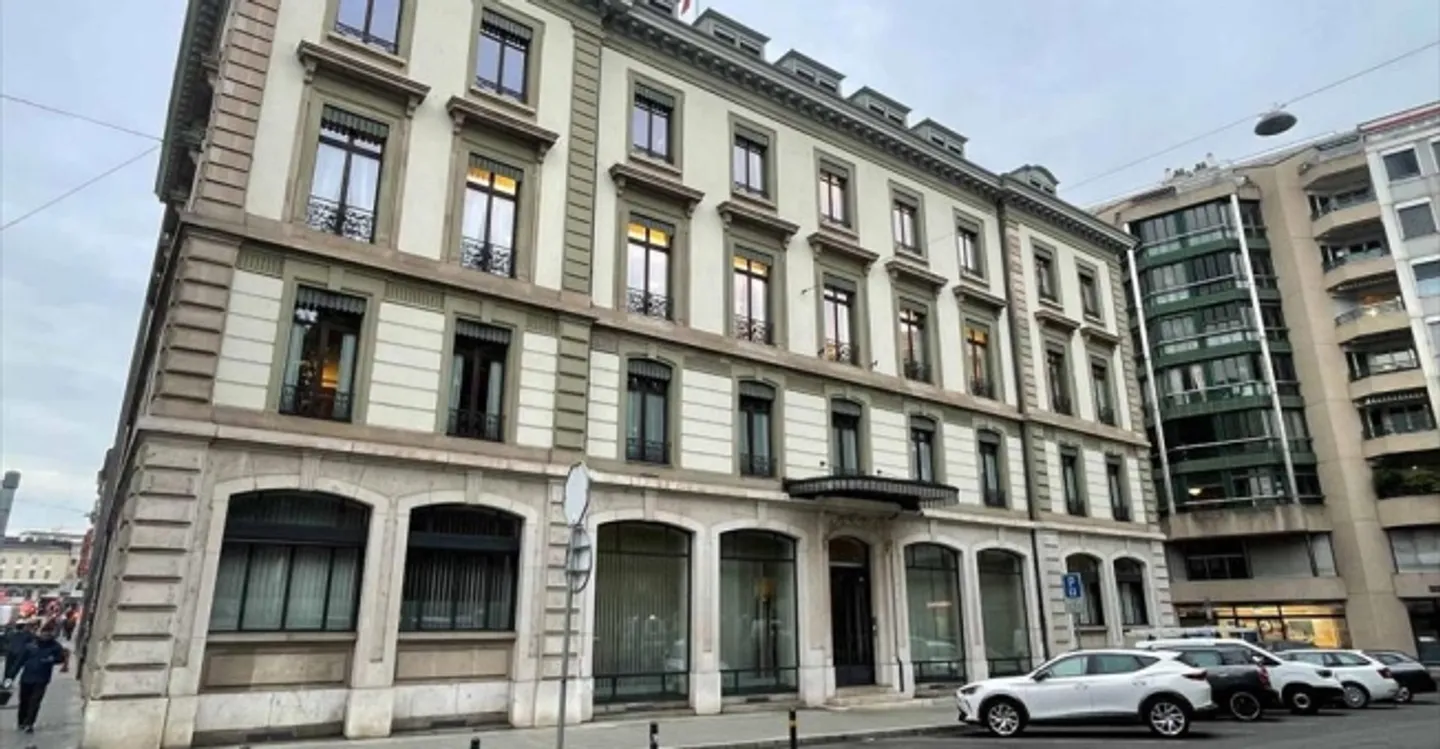 «Bureau» - Photo 4 sur 5