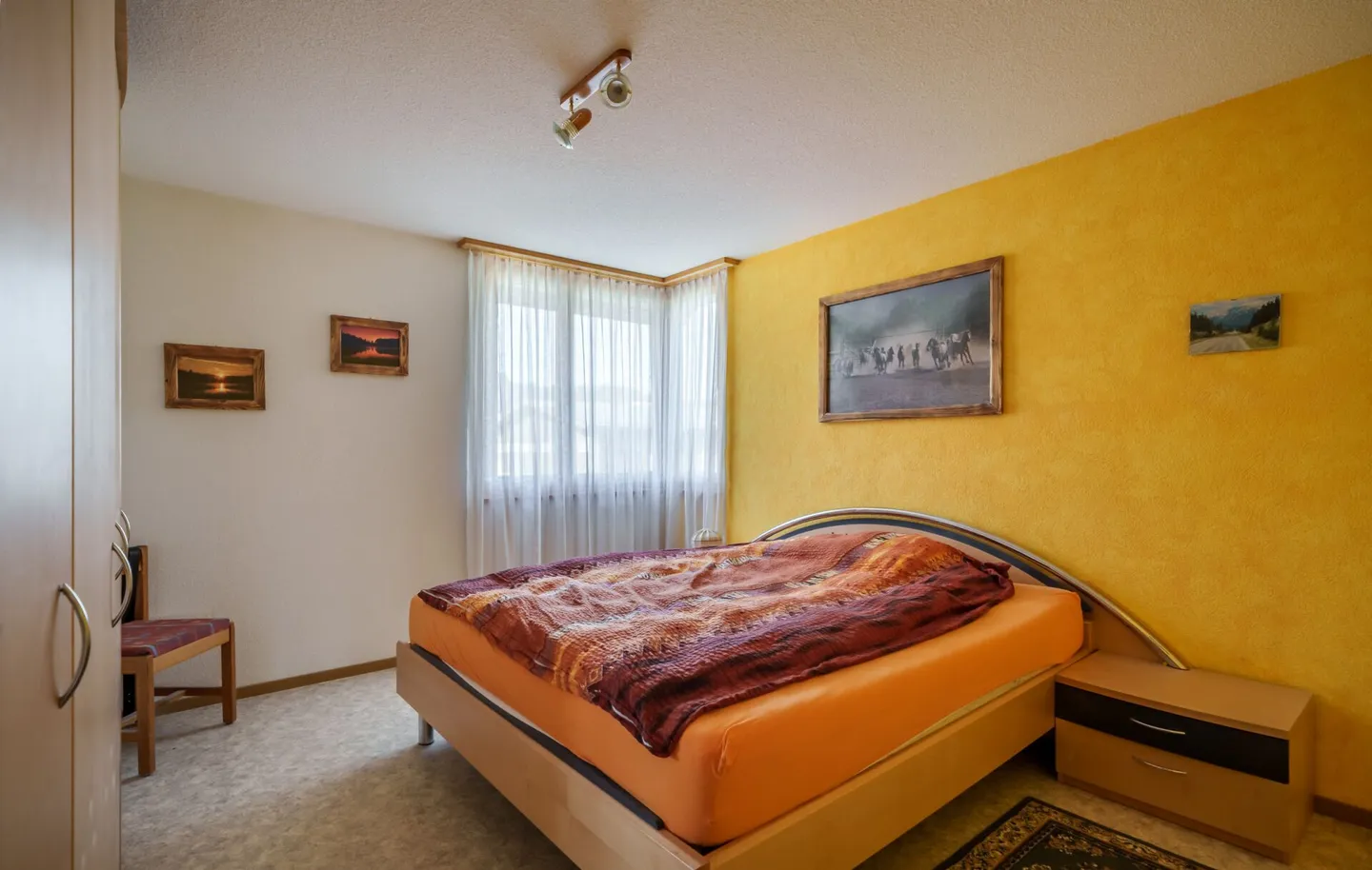 Nature-oriented semi-detached house for sale - Photo 5 of 13