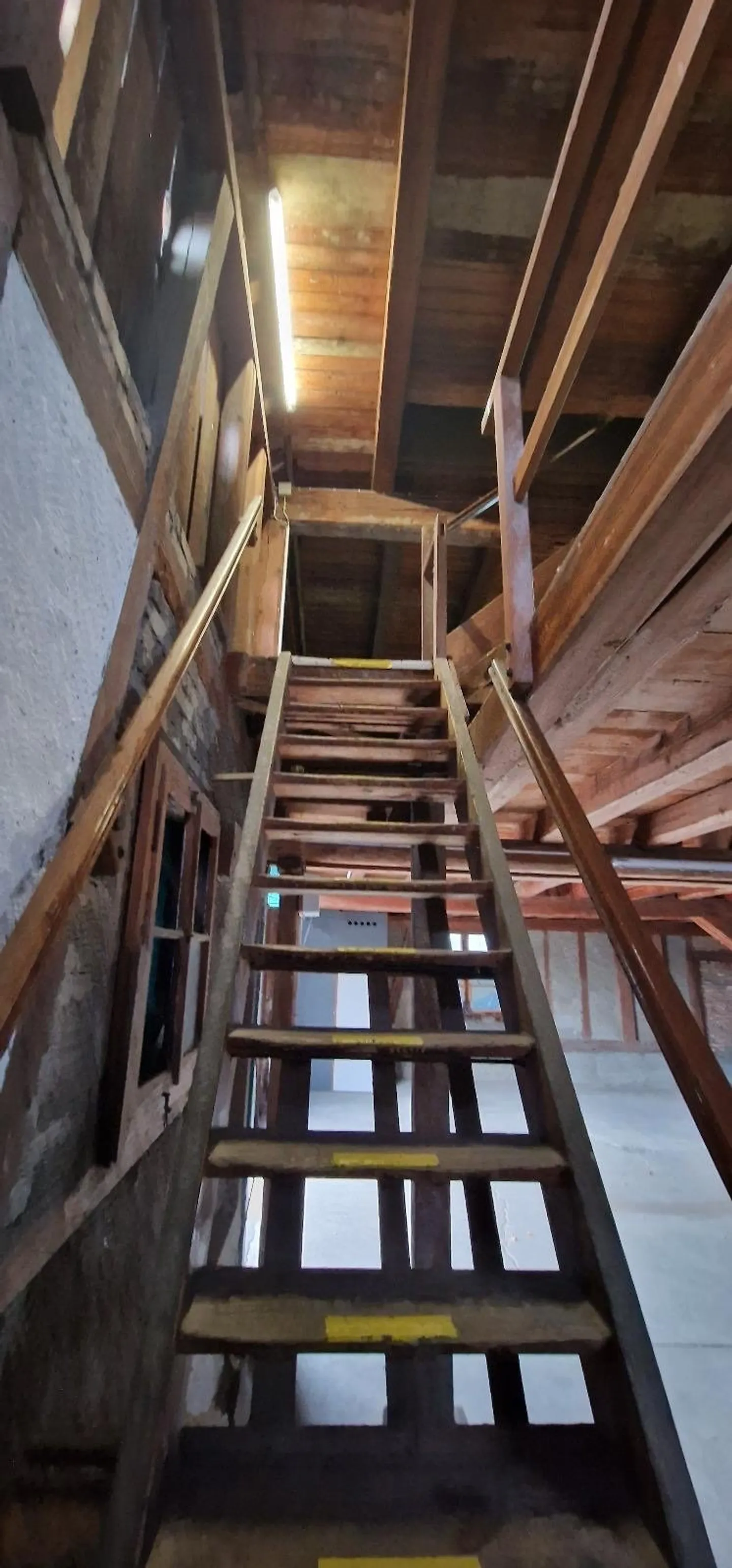 Hangar spacieux - Photo 3 sur 10