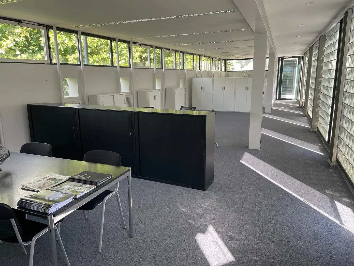 Moderne, helle Büroräume in der Nähe von Baden AG - Foto 4 von 10