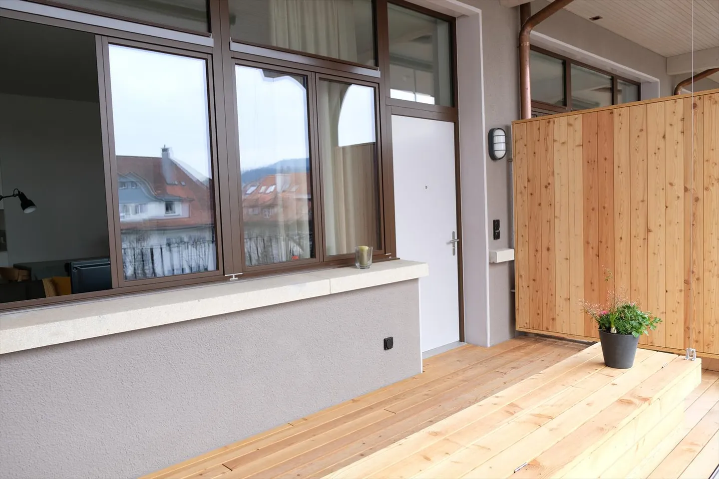 First-Class Living - Photo 7 of 8