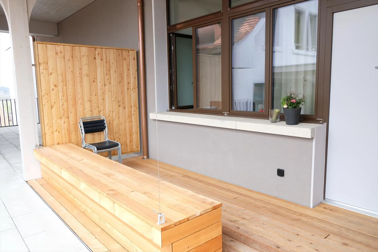 First-Class Living - Photo 8 of 8