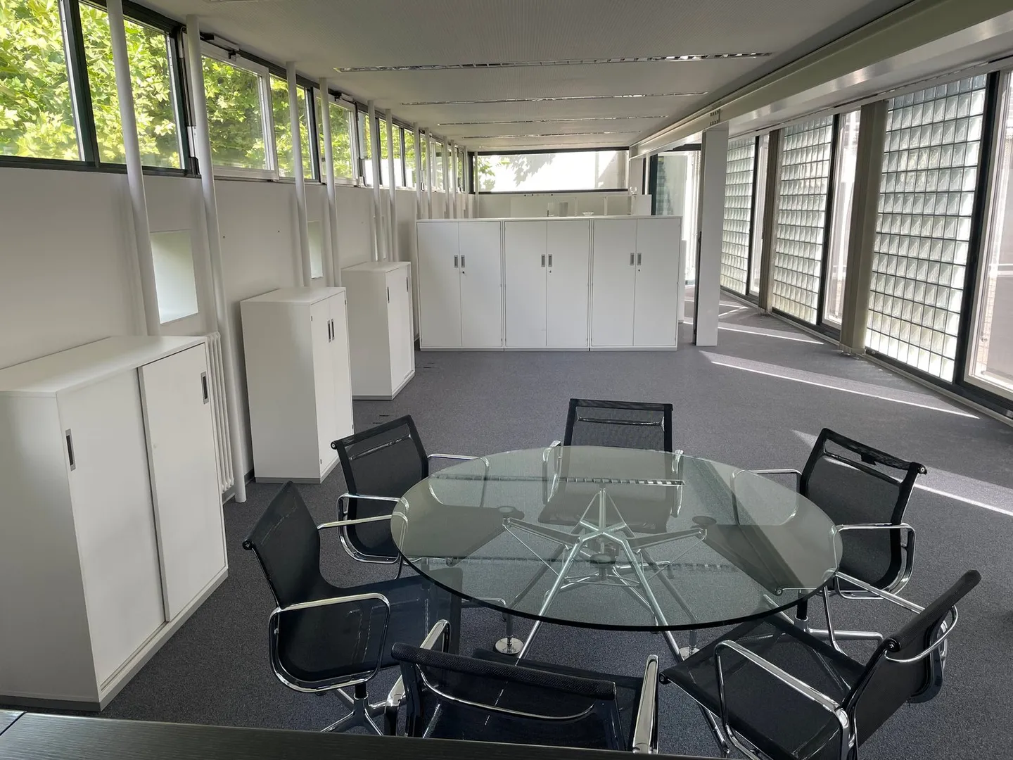 Moderne, helle Büroräume in der Nähe von Baden AG - Foto 5 von 10