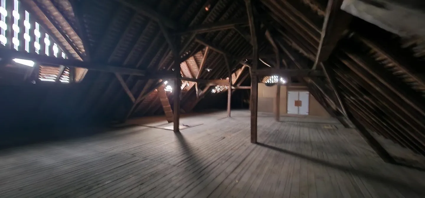 Hangar spacieux - Photo 6 sur 10