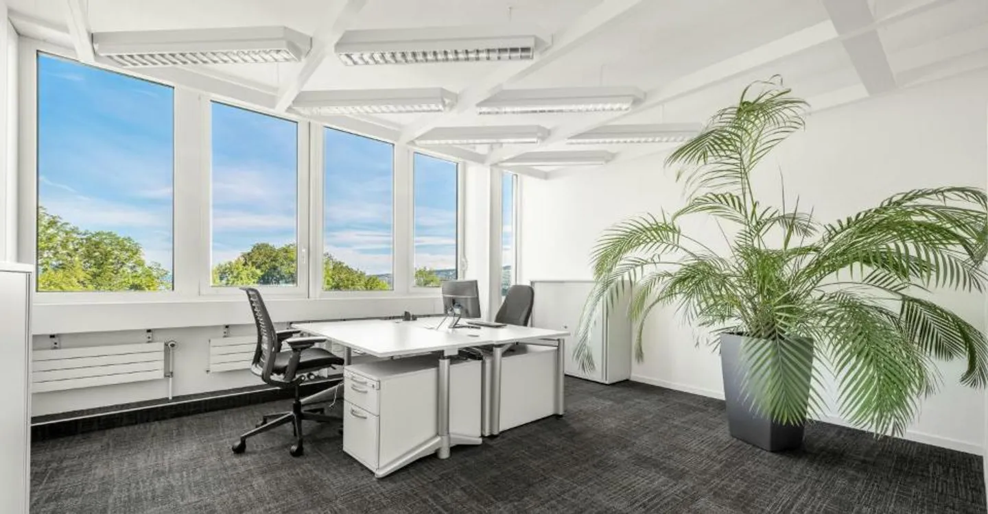 Stanco del lavoro da casa? Spazi per uffici a partire da 12 m² con atmosfera da campus - Foto 1 di 9