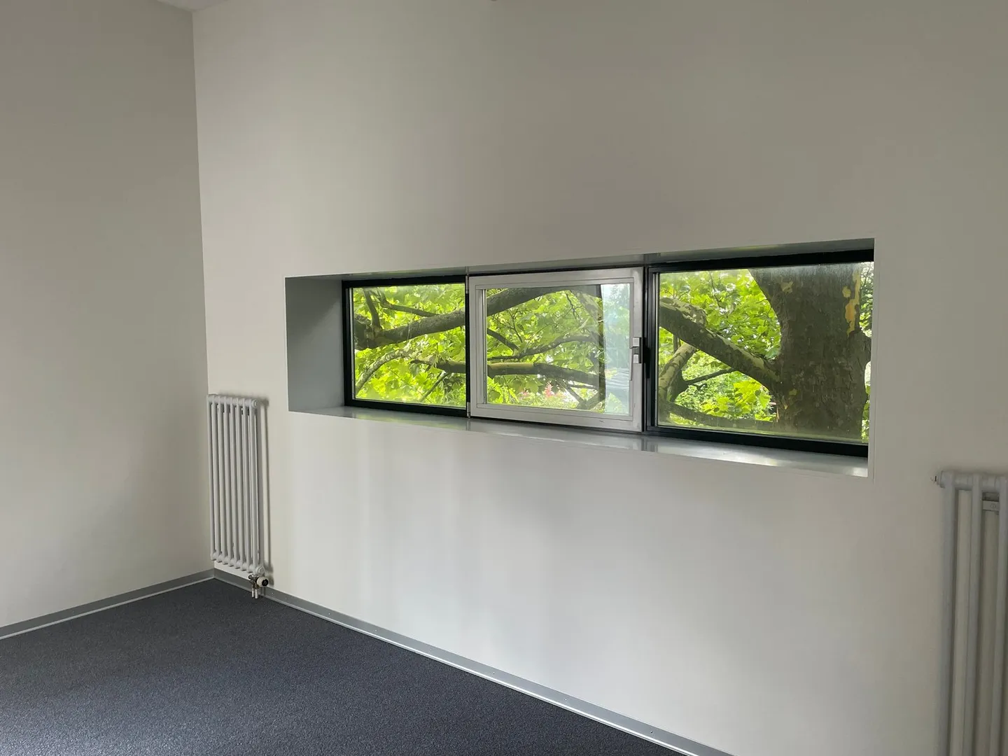 Moderne, helle Büroräume in der Nähe von Baden AG - Foto 8 von 10