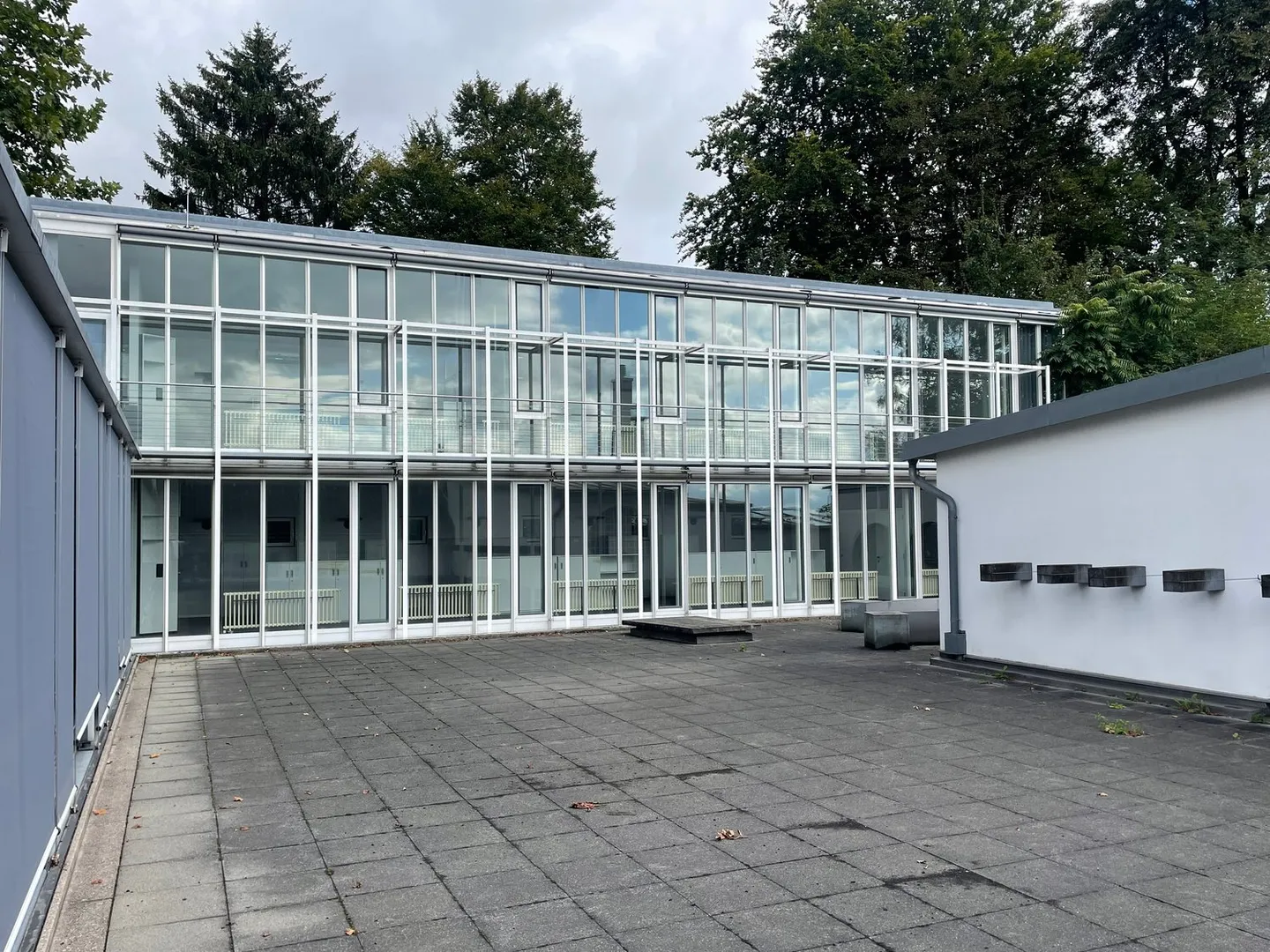 Moderne, helle Büroräume in der Nähe von Baden AG - Foto 9 von 10