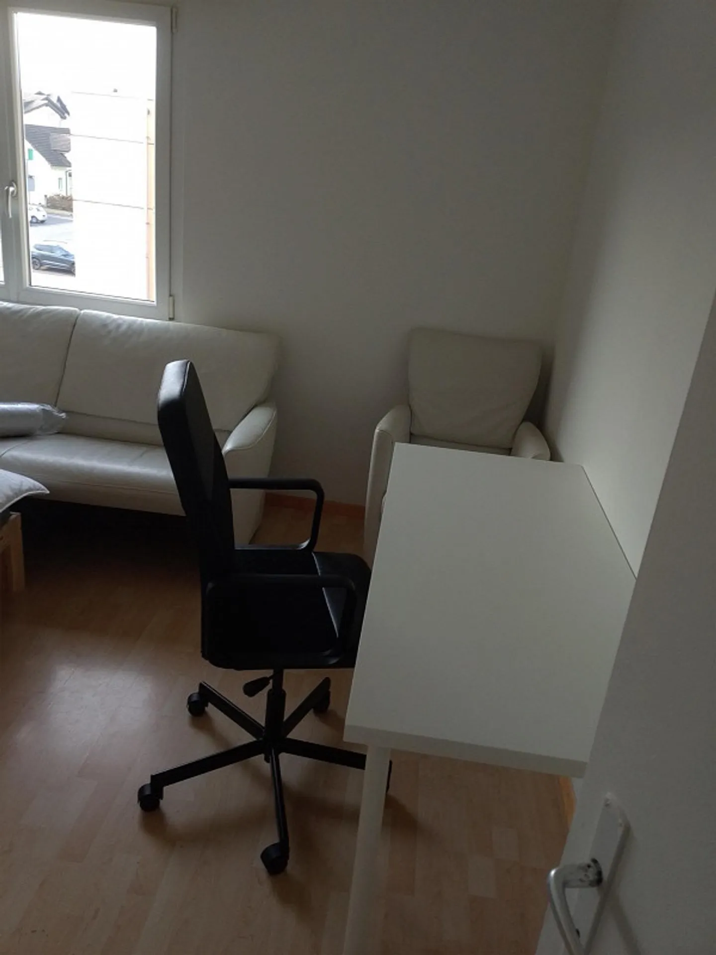 Chambre meublée à Wynau - Photo 6 sur 6