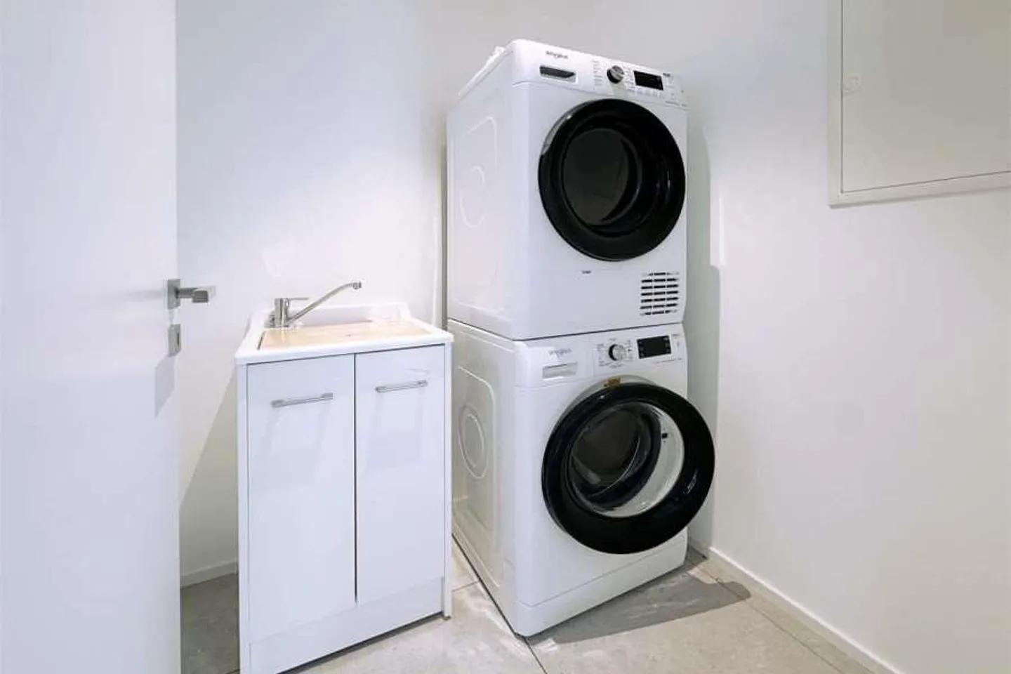 Furnished 2.5 room apartment for rent in Lugano - Photo 6 of 6