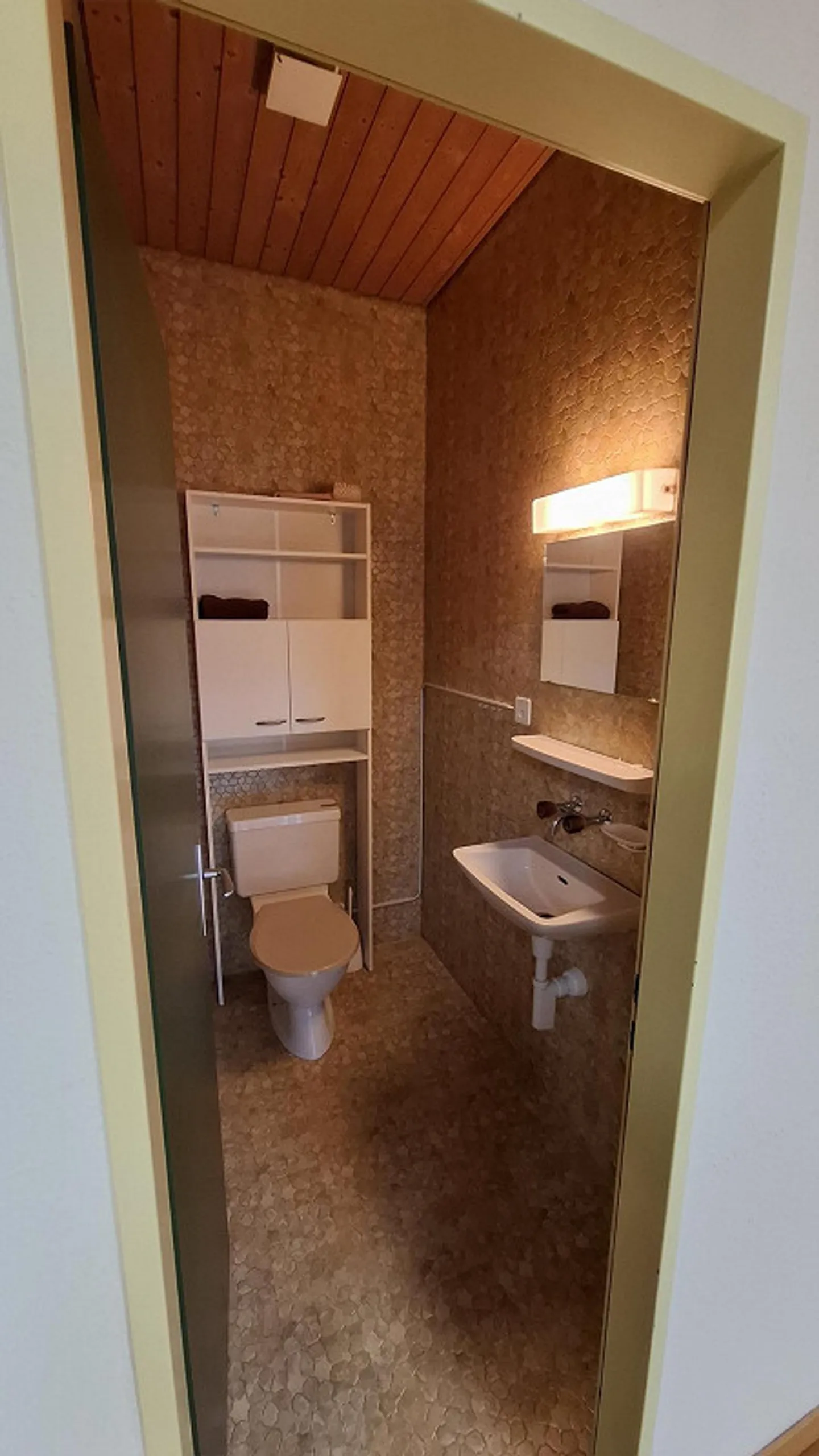 Vielseitige Gewerbefläche in Stans - Foto 6 von 7