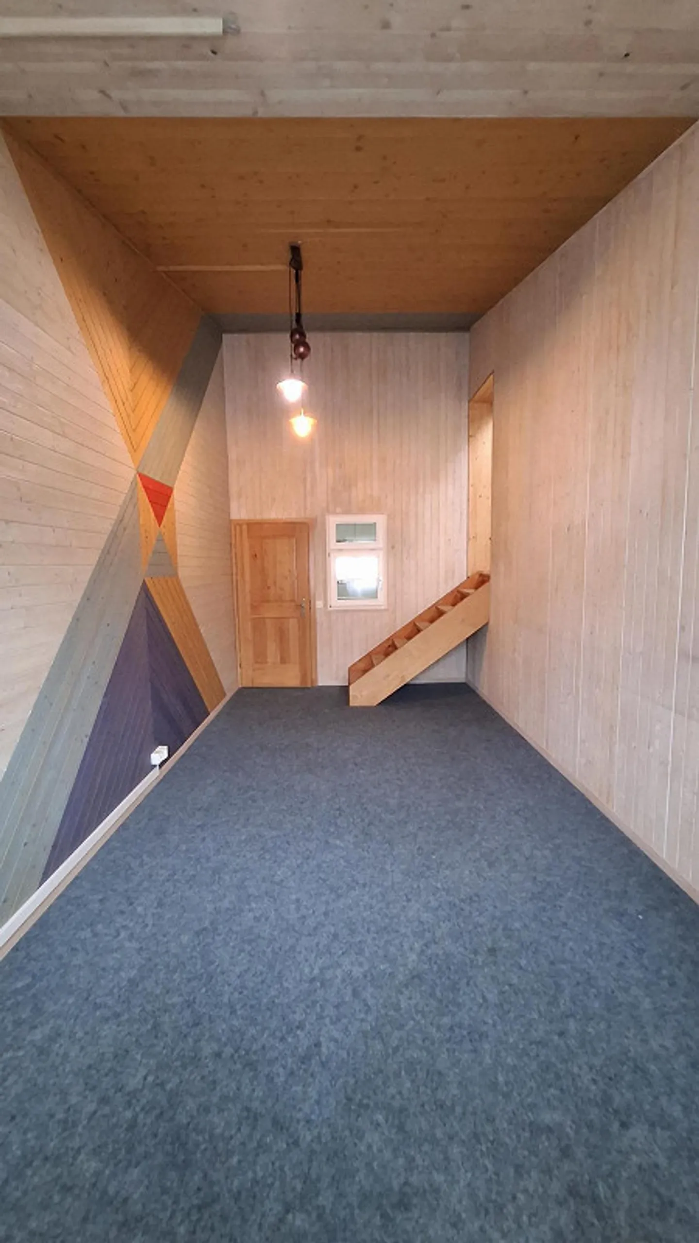 Vielseitige Gewerbefläche in Stans - Foto 7 von 7