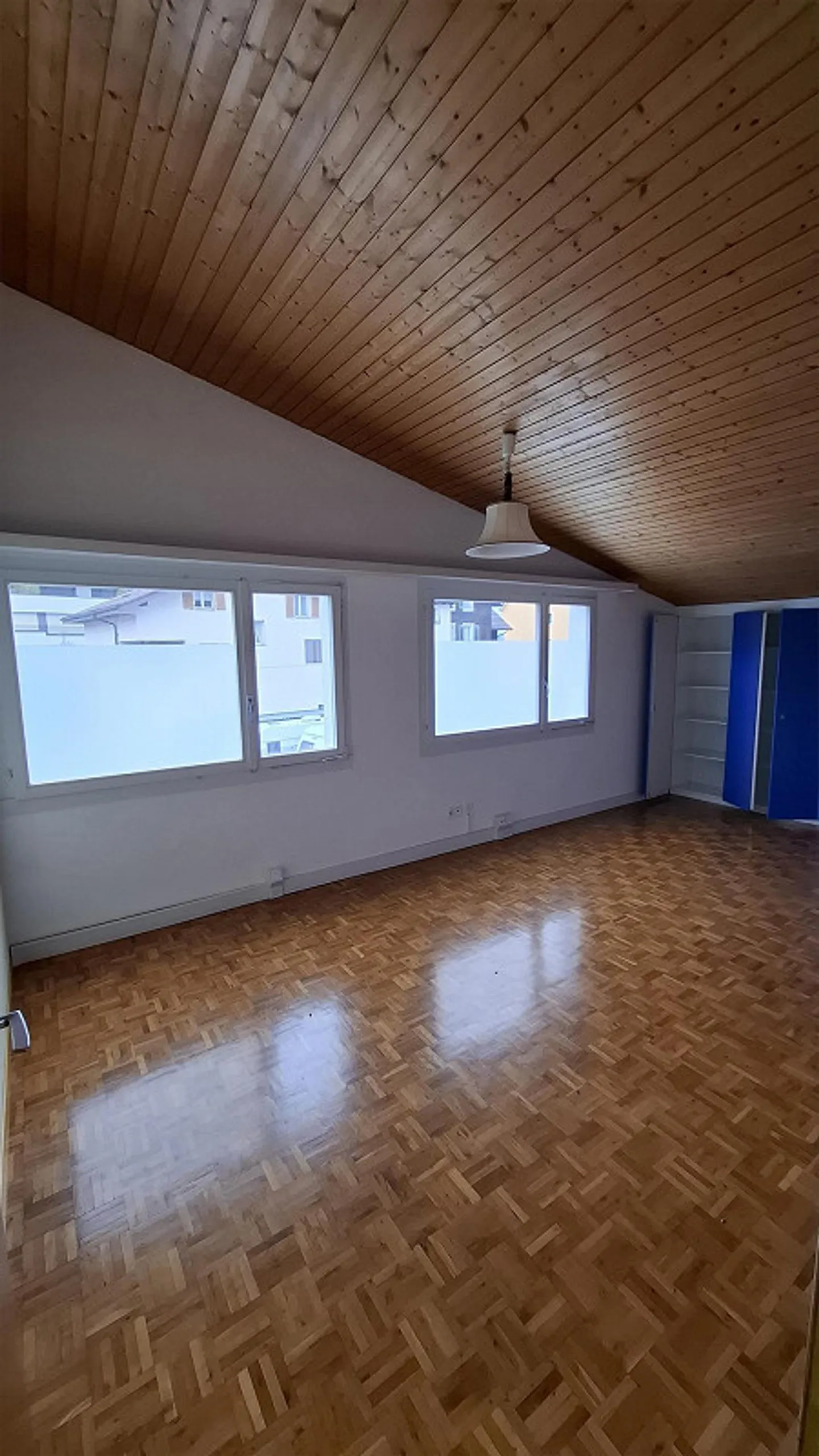 Vielseitige Gewerbefläche in Stans - Foto 3 von 7