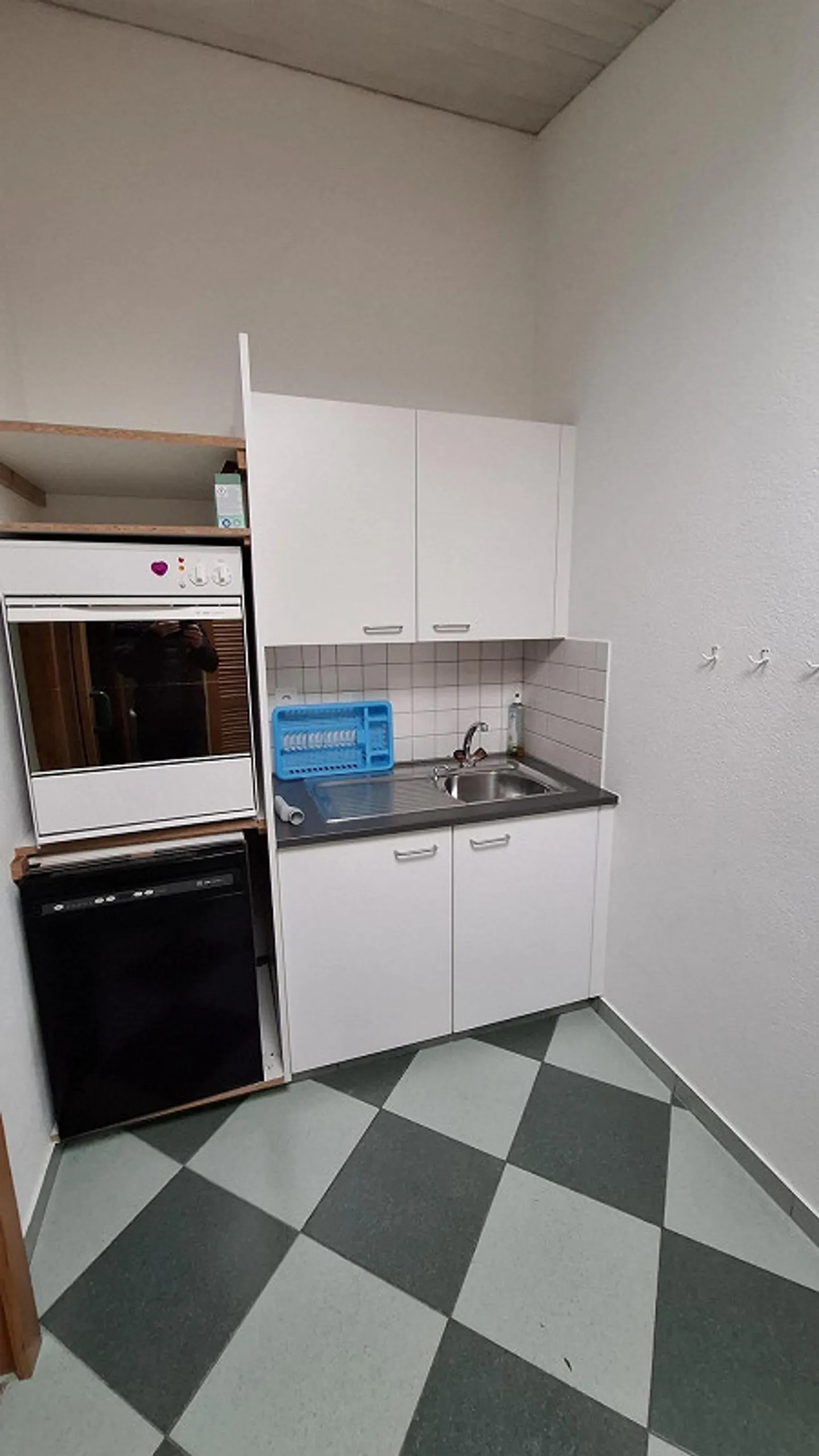 Vielseitige Gewerbefläche in Stans - Foto 4 von 7