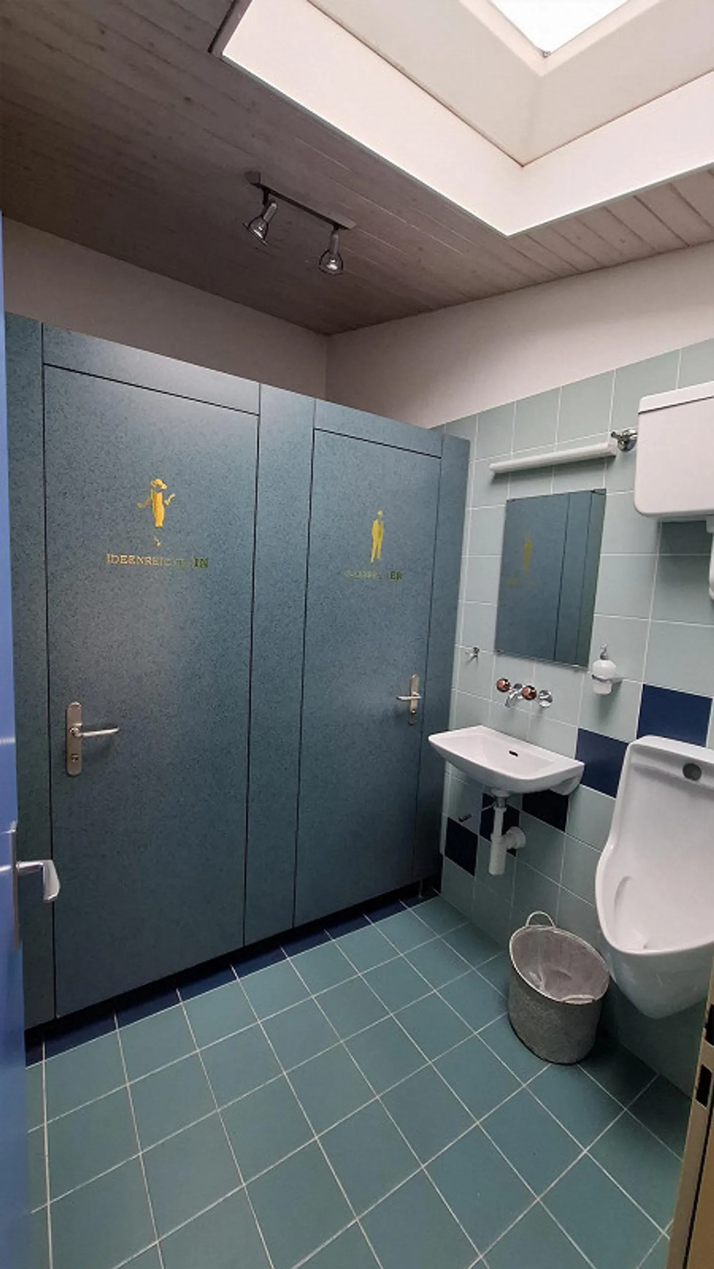 Vielseitige Gewerbefläche in Stans - Foto 5 von 7